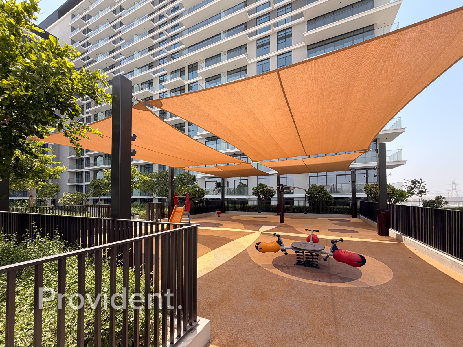 property image - Provident Estate