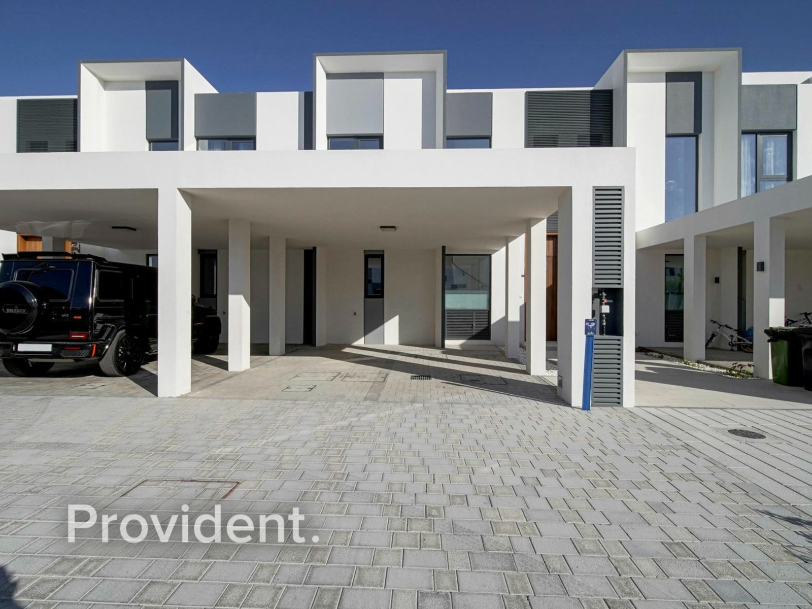 property image - Provident Estate