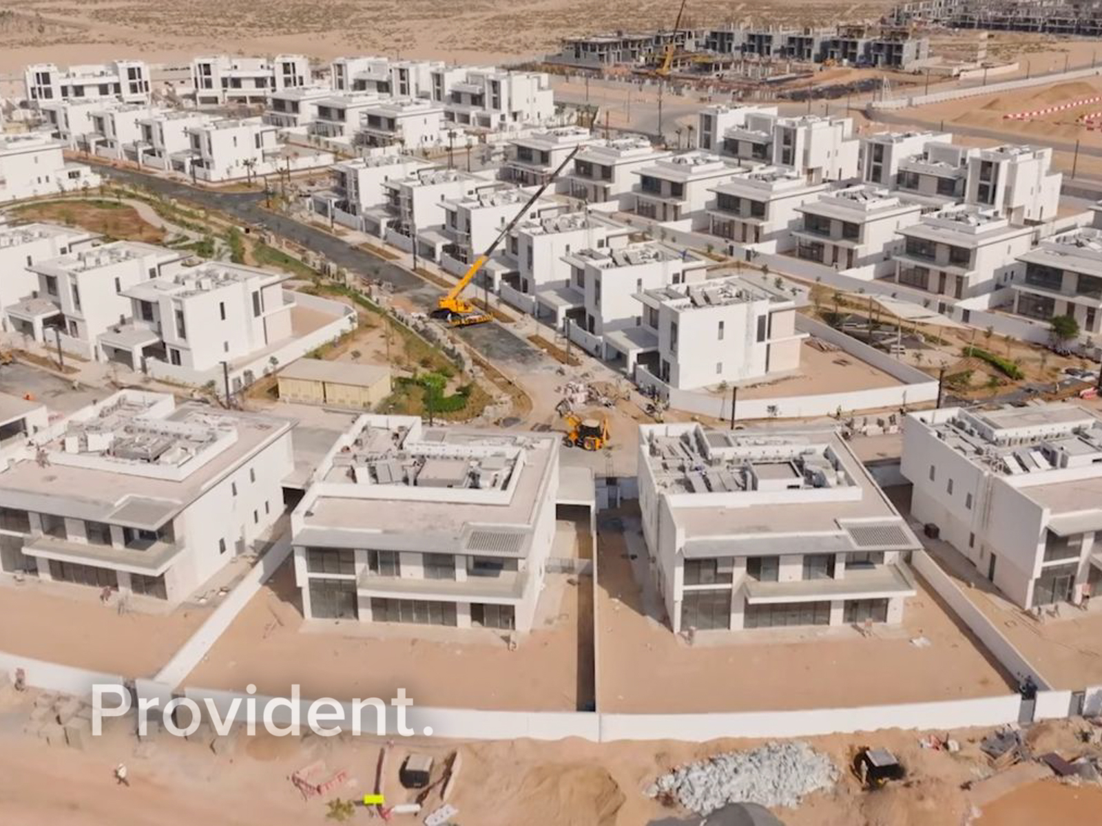 property image - Provident Estate