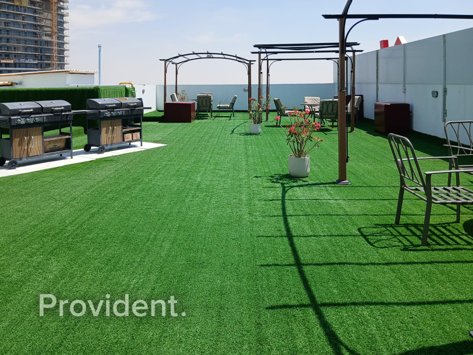 property image - Provident Estate