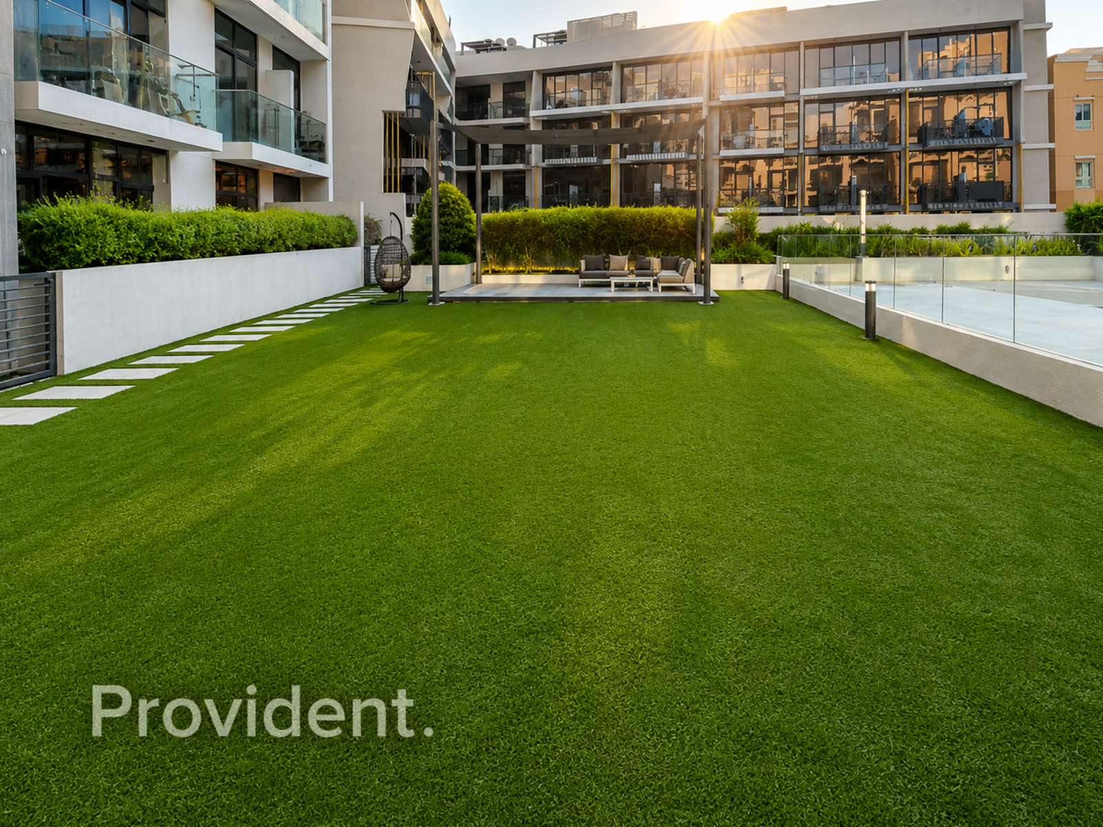 property image - Provident Estate