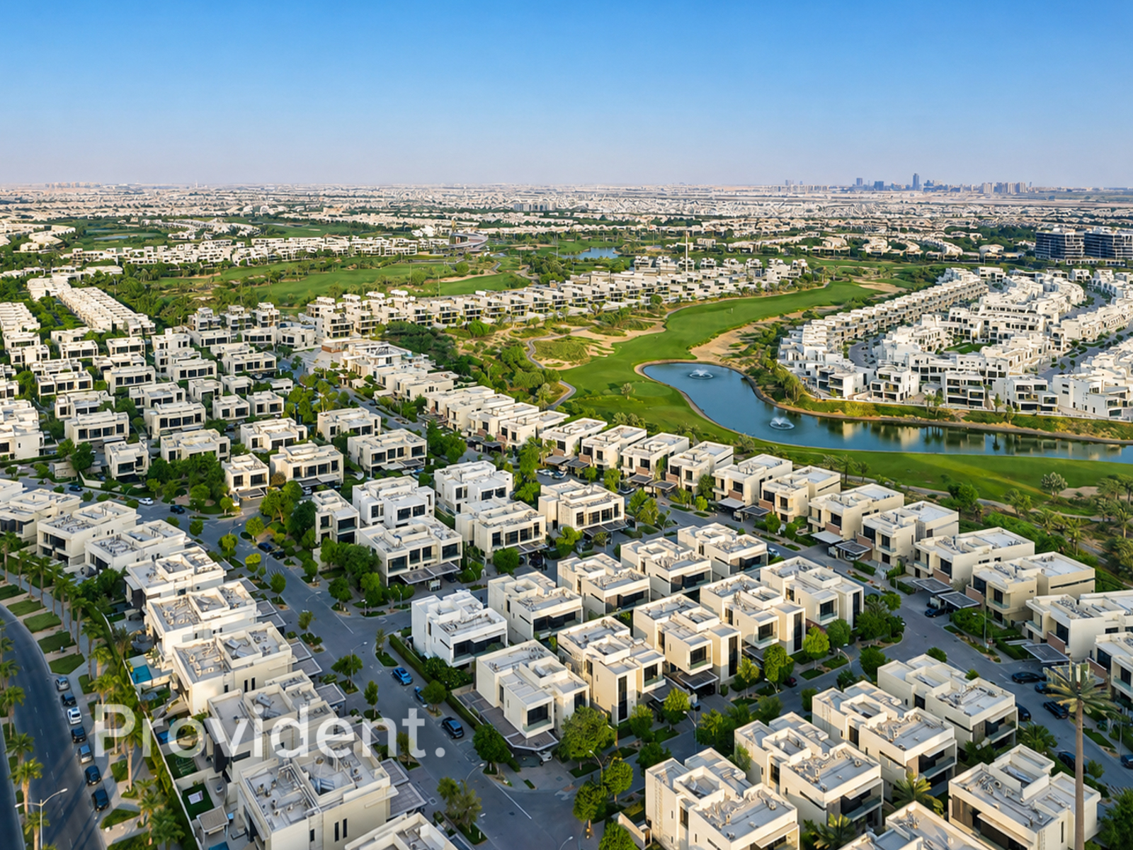 property image - Provident Estate