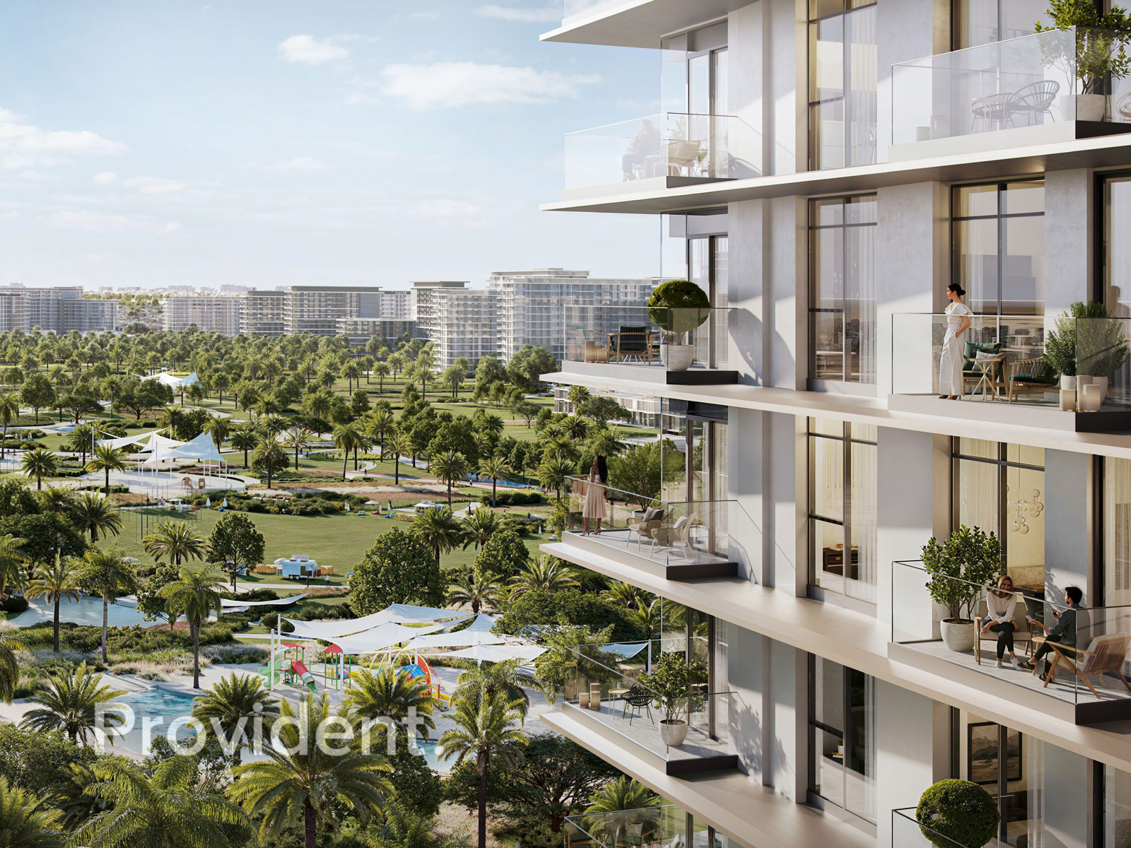 property image - Provident Estate