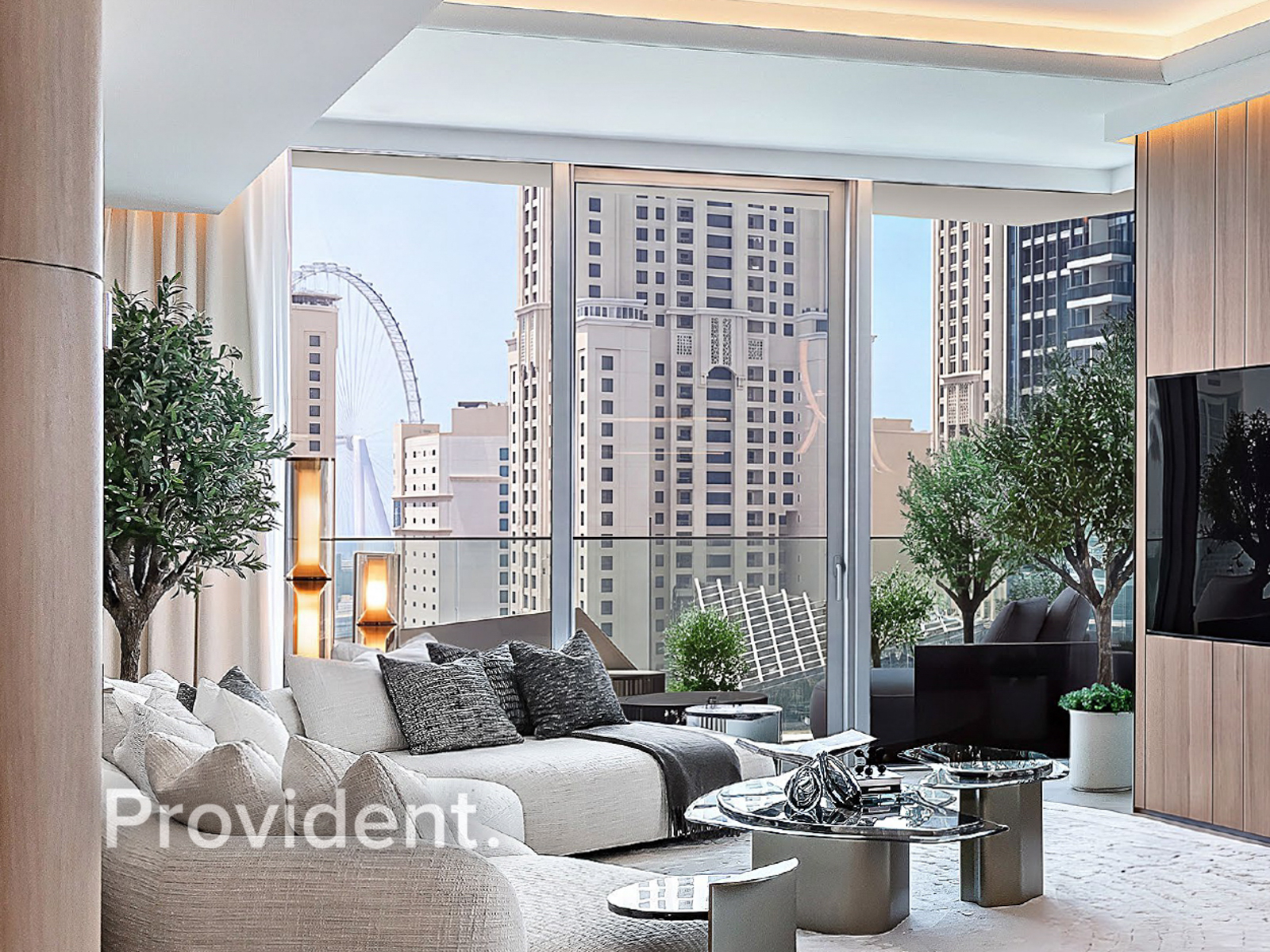property image - Provident Estate