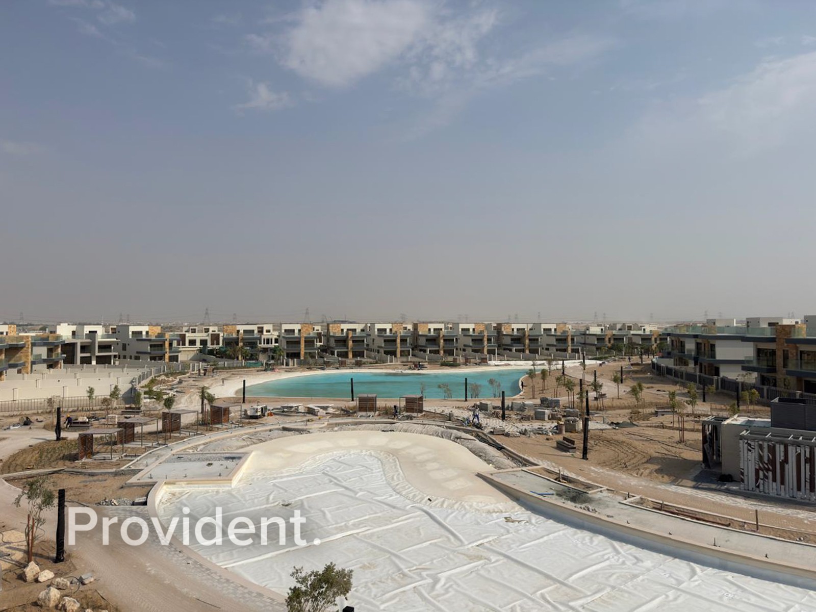 property image - Provident Estate