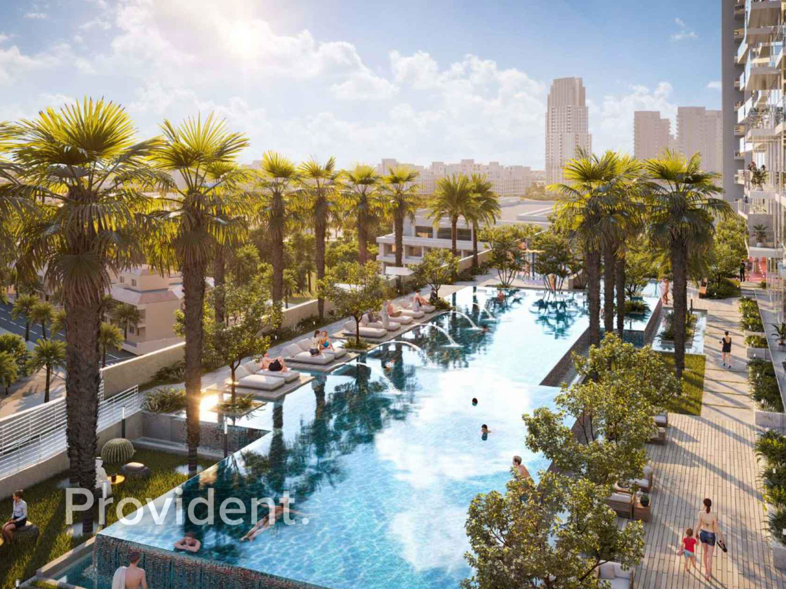 property image - Provident Estate