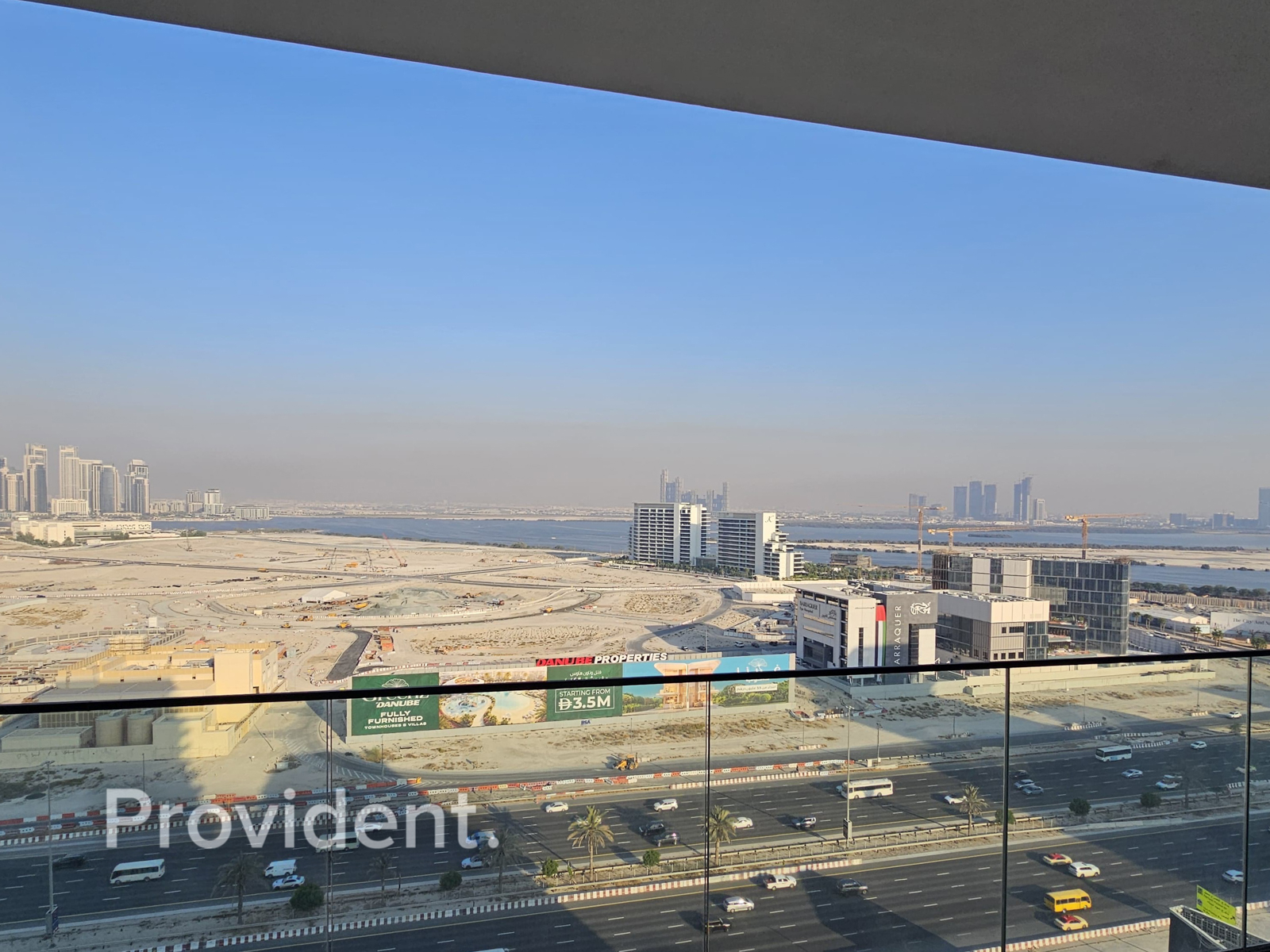 property image - Provident Estate
