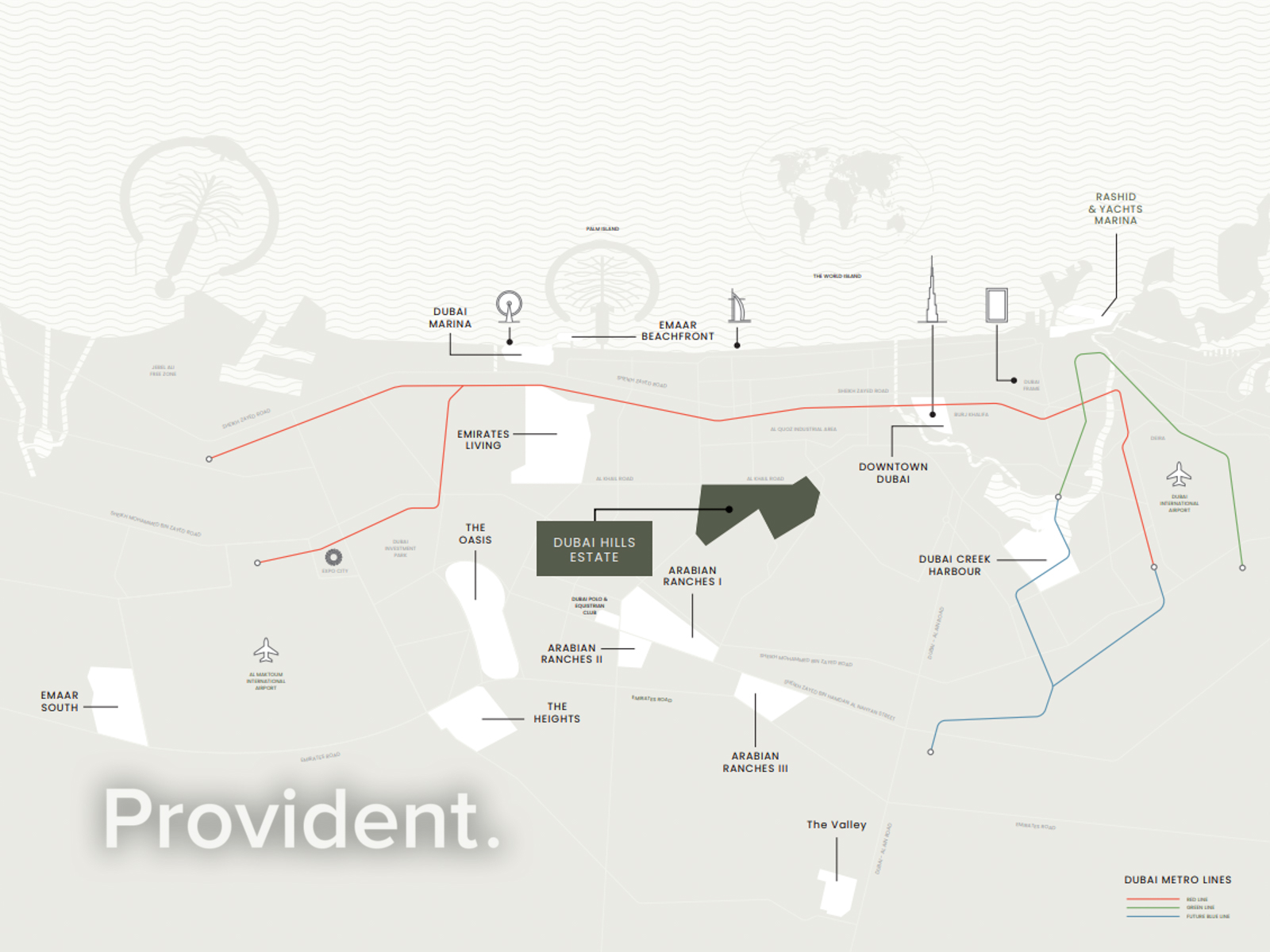 property image - Provident Estate