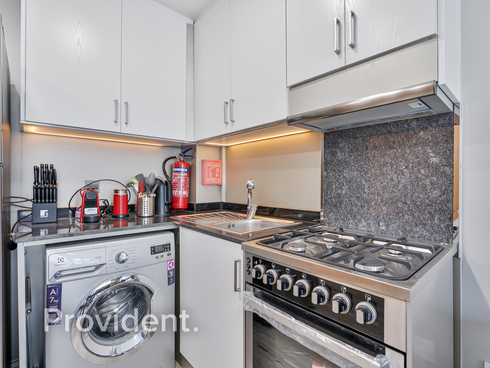 property image - Provident Estate