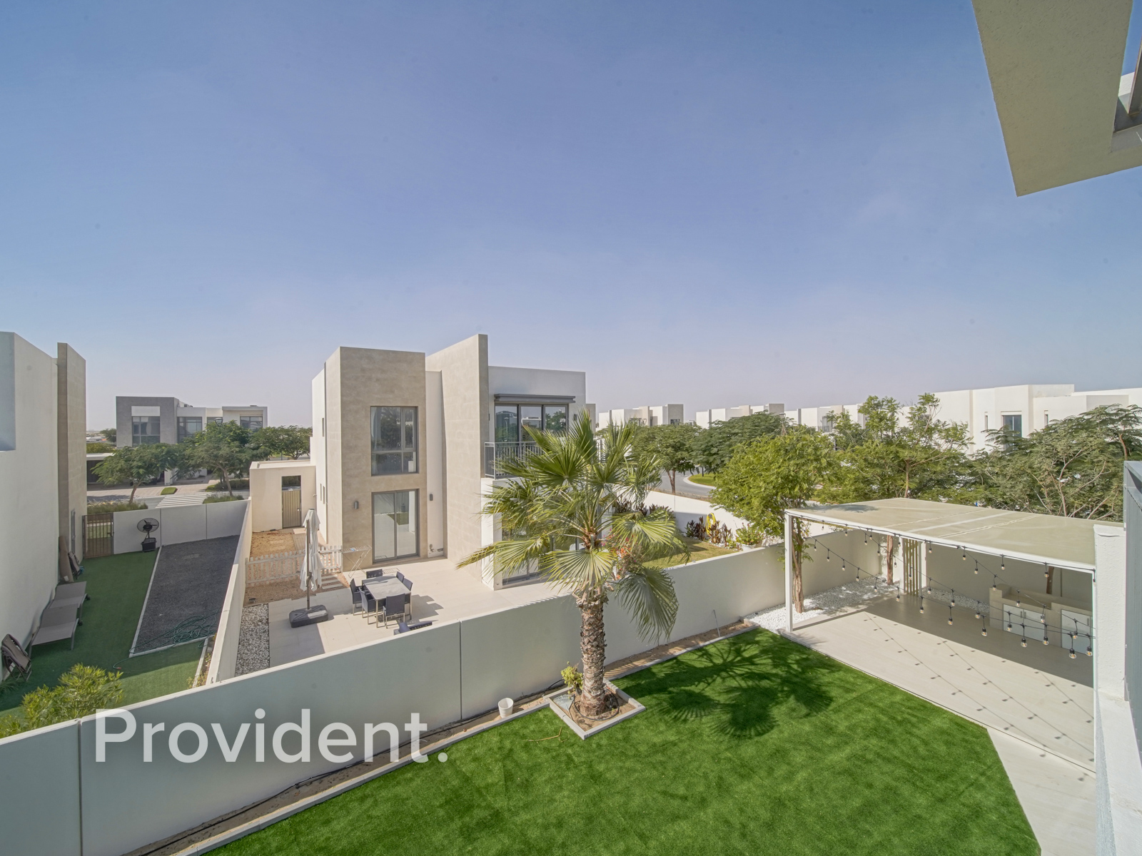 property image - Provident Estate