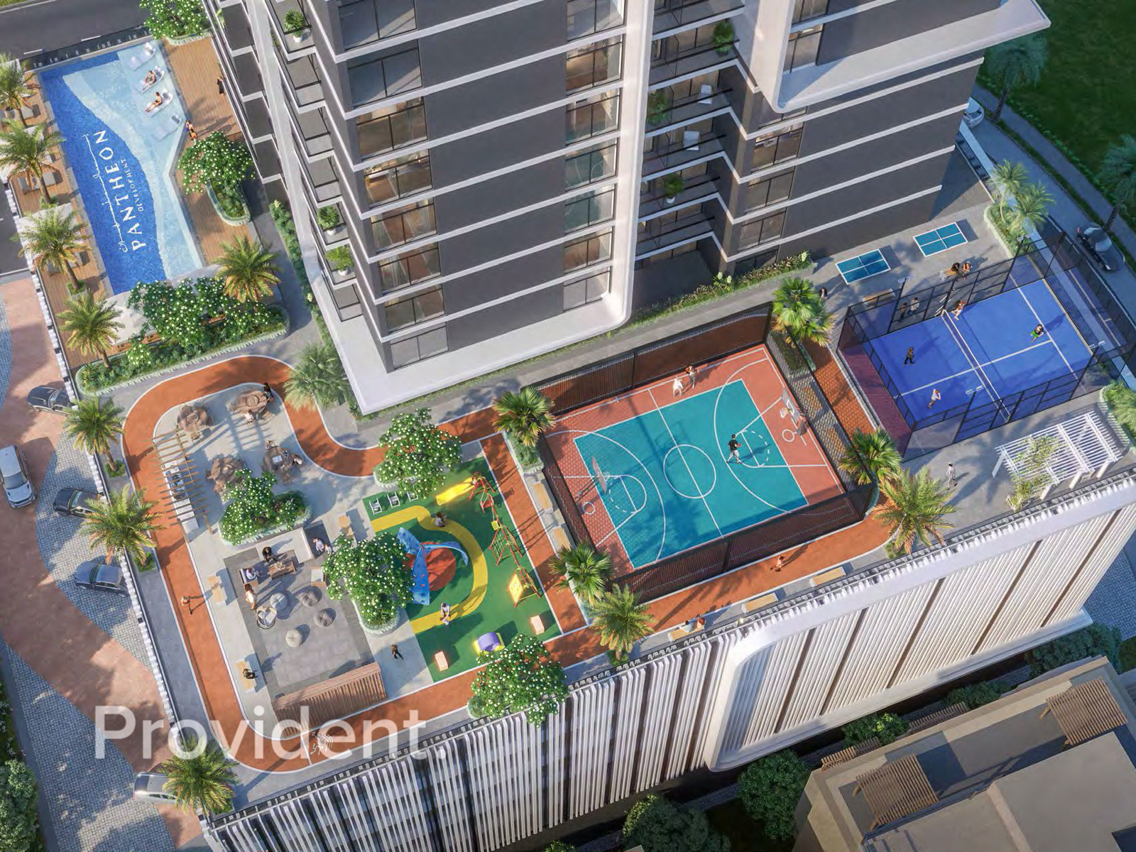 property image - Provident Estate