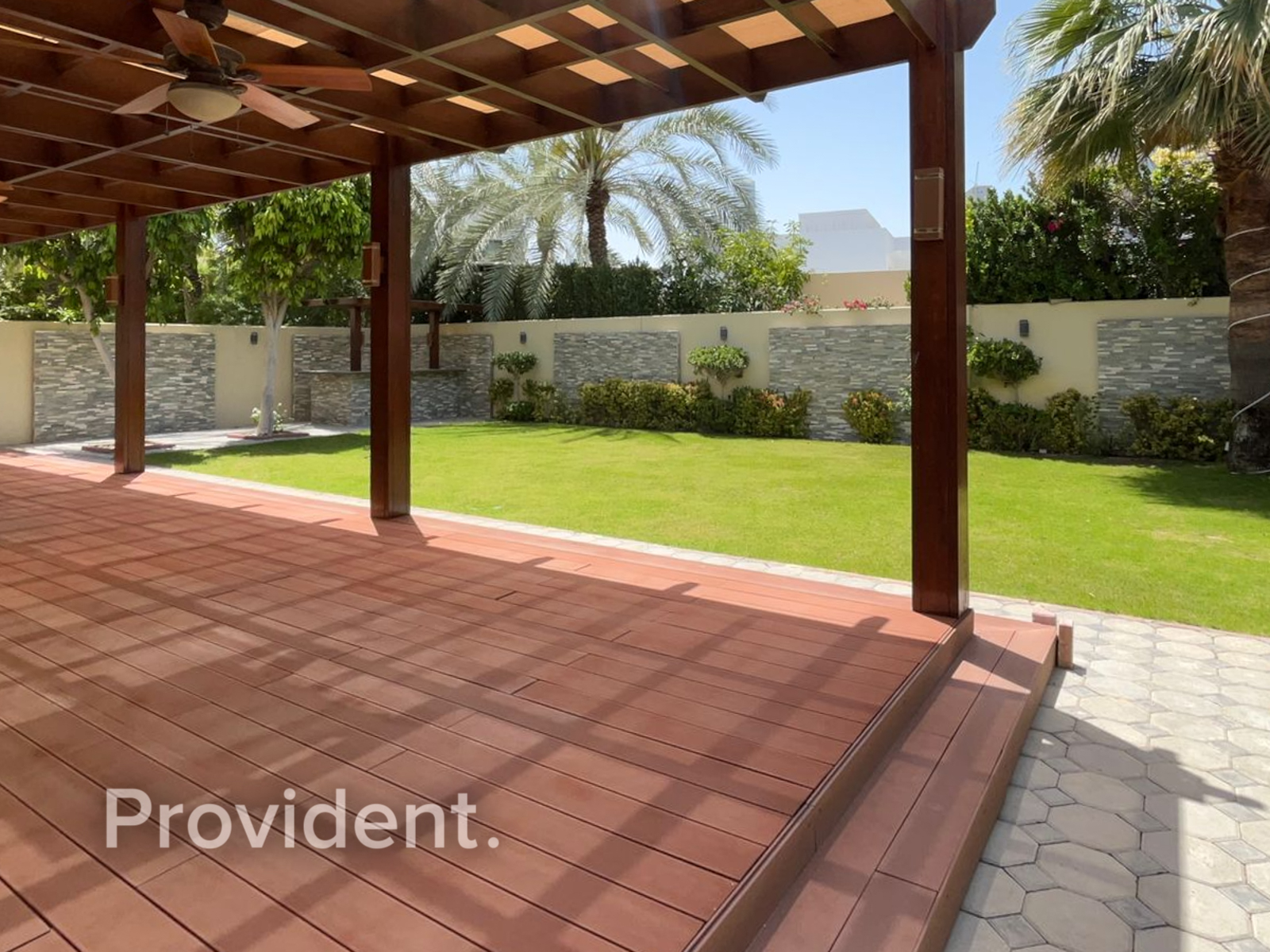 property image - Provident Estate