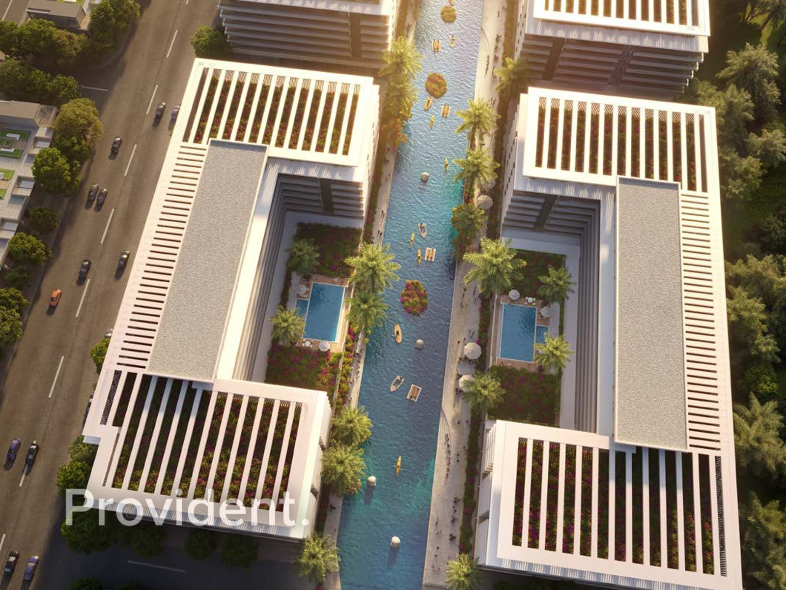 property image - Provident Estate