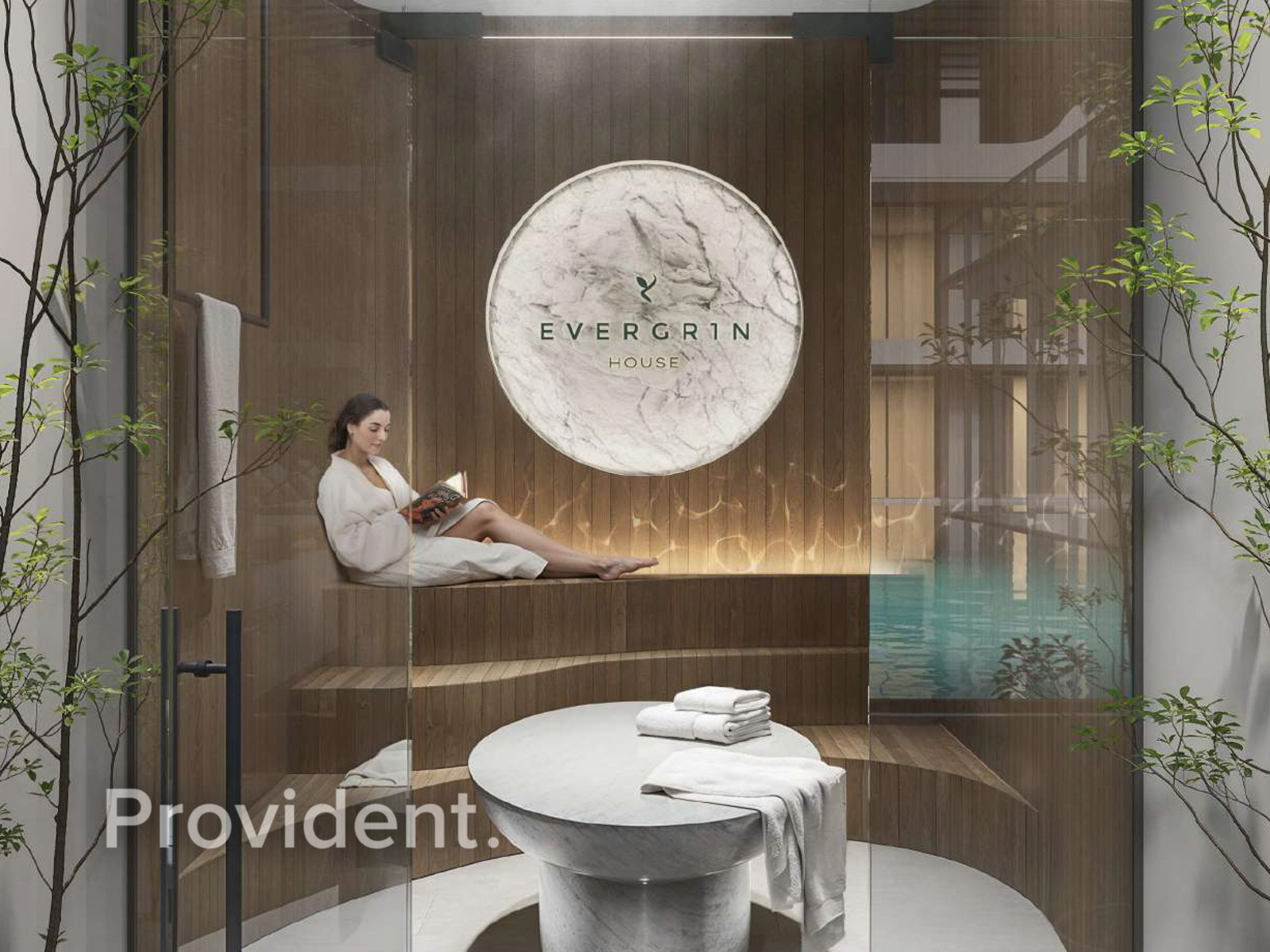 property image - Provident Estate