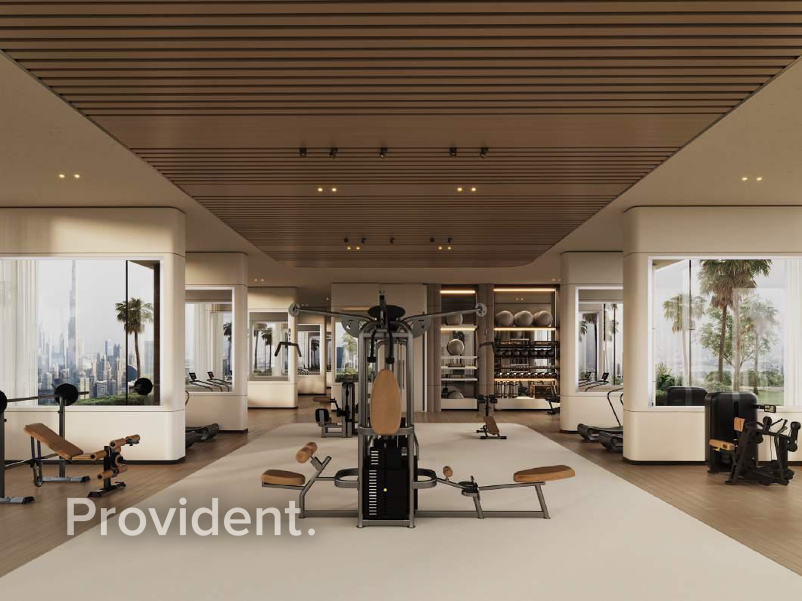 property image - Provident Estate