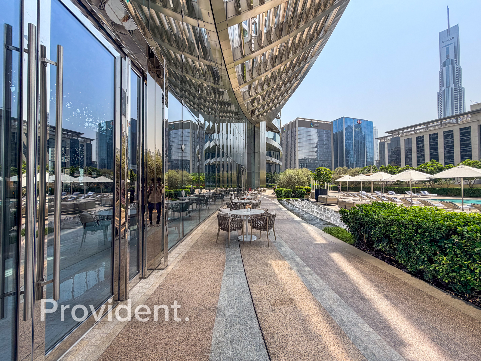 property image - Provident Estate