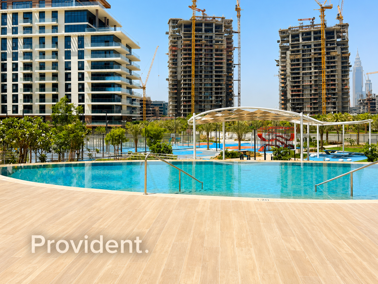 property image - Provident Estate