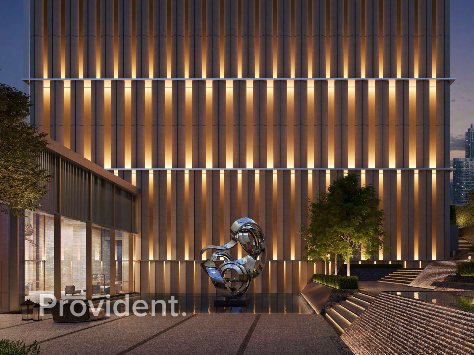 property image - Provident Estate