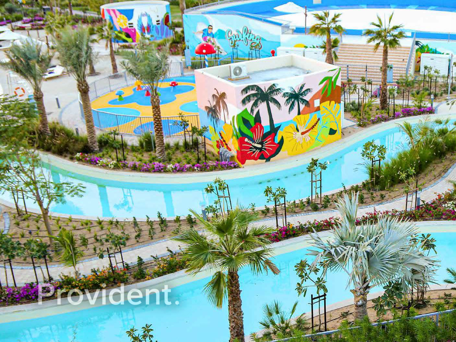 property image - Provident Estate