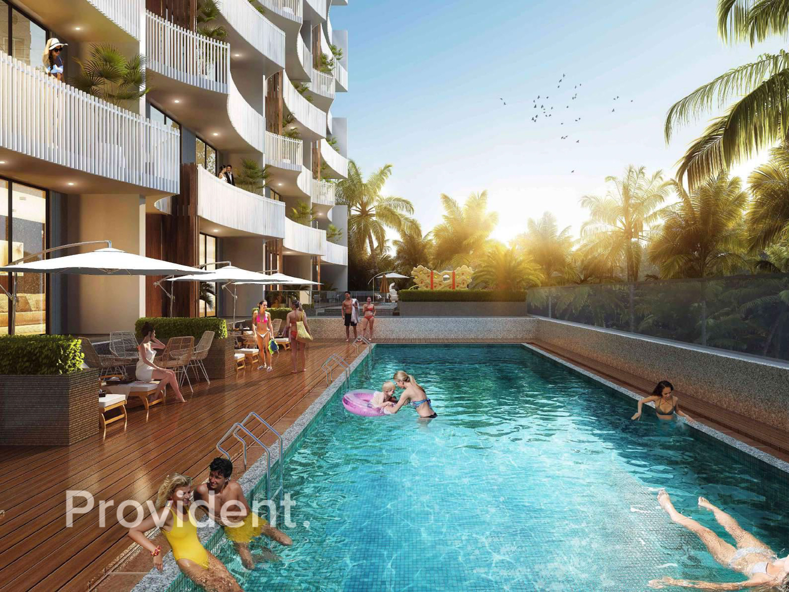 property image - Provident Estate