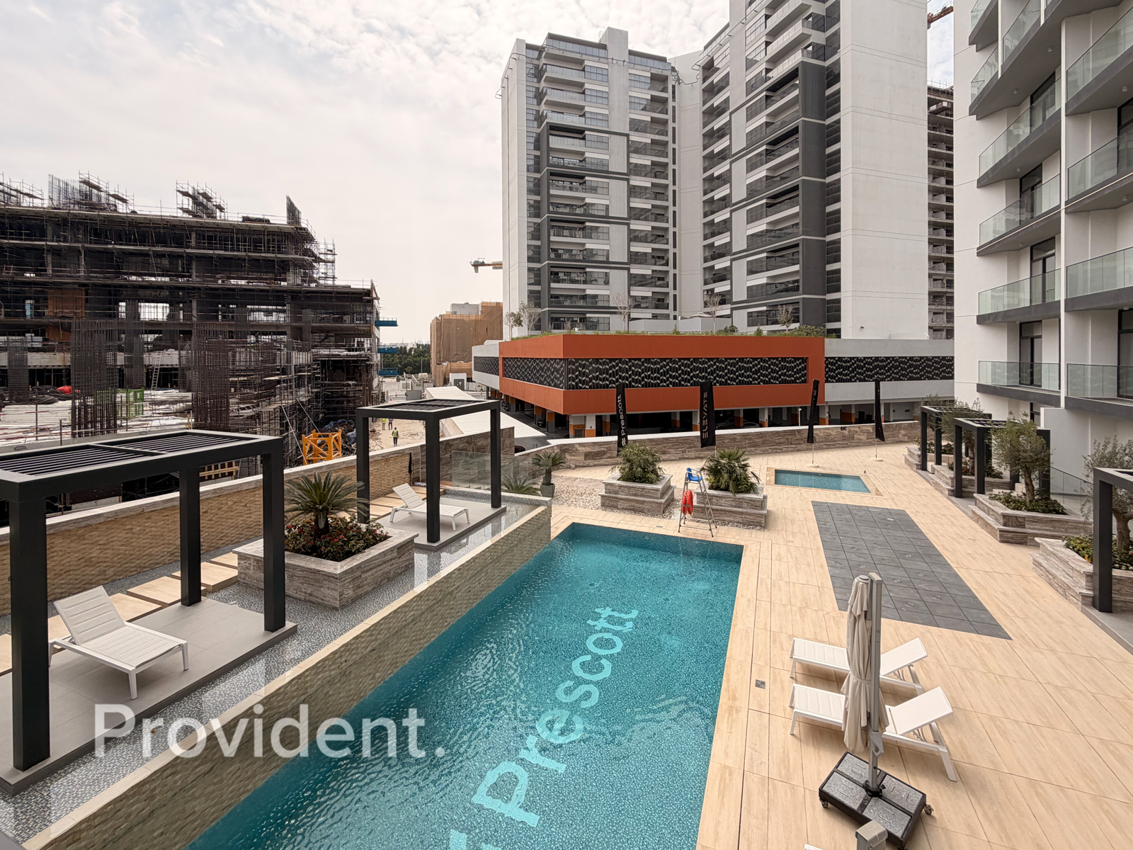 property image - Provident Estate