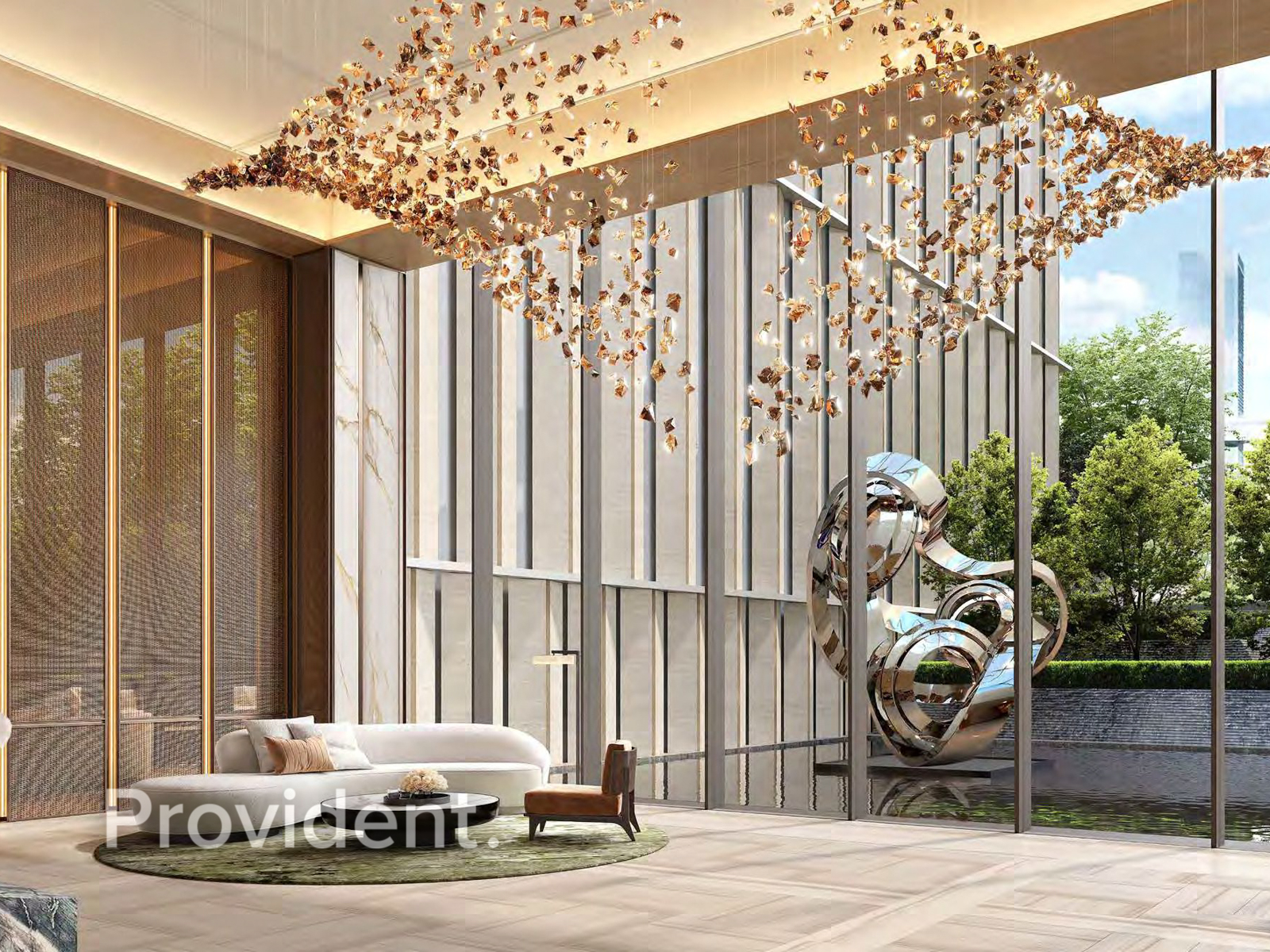 property image - Provident Estate
