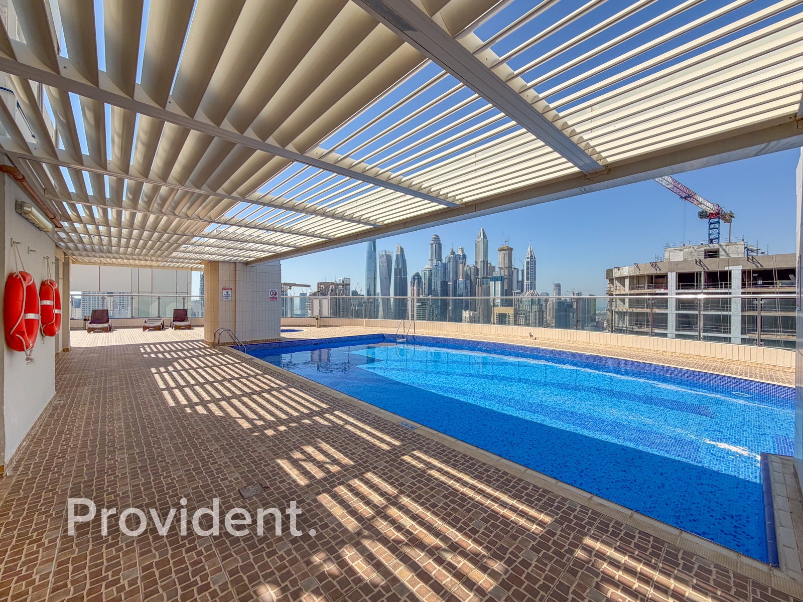 property image - Provident Estate