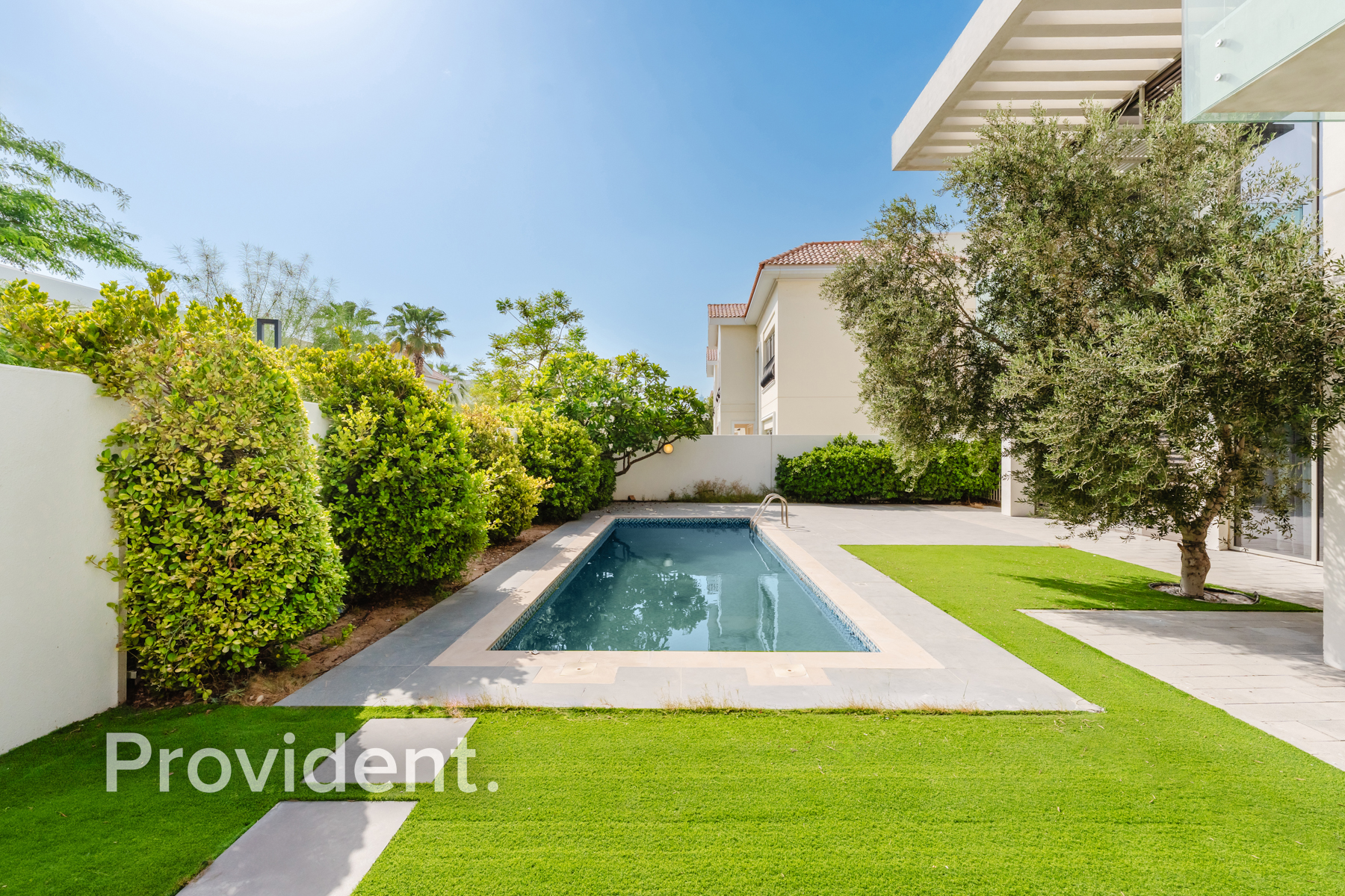property image - Provident Estate