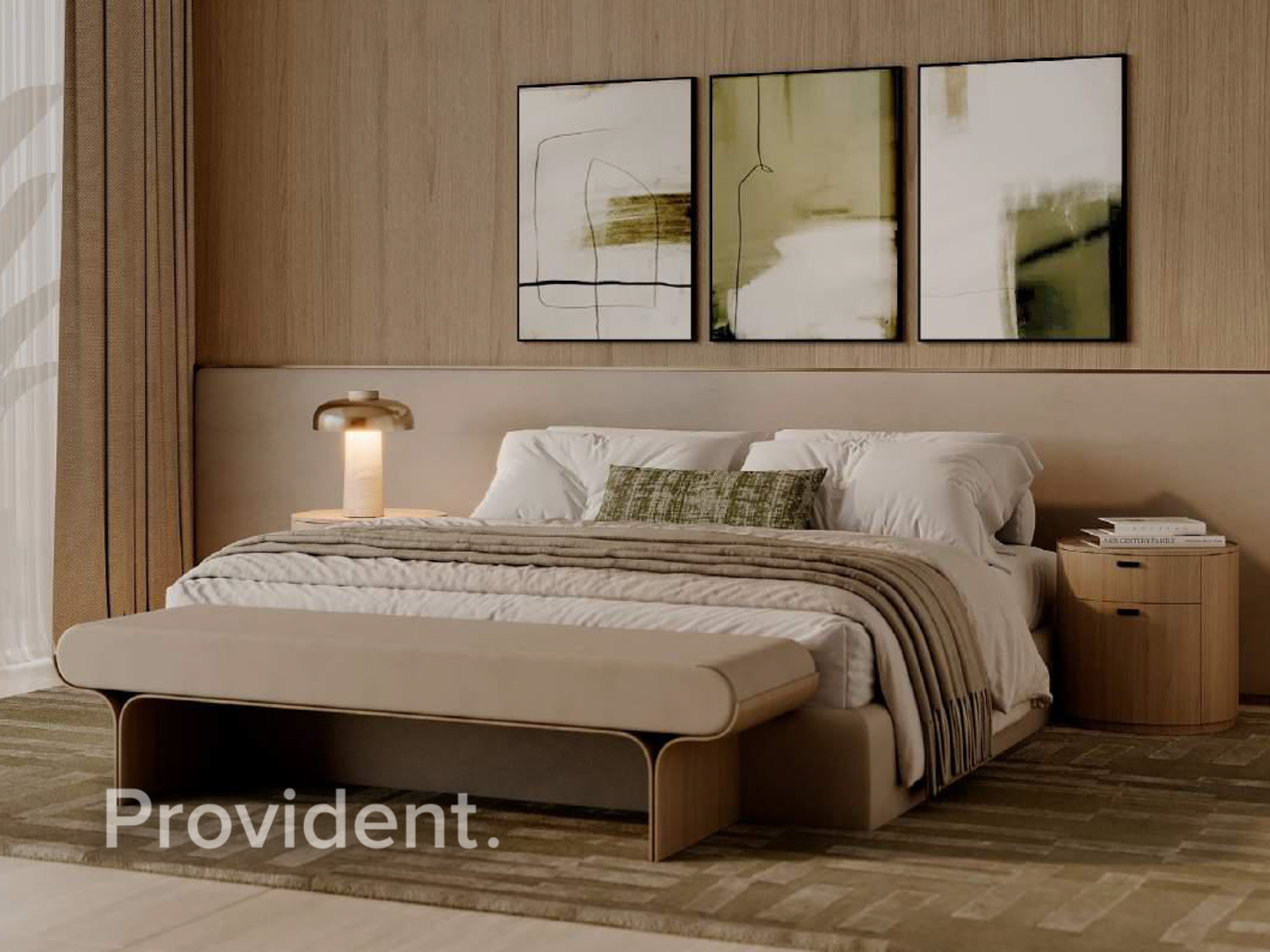 property image - Provident Estate