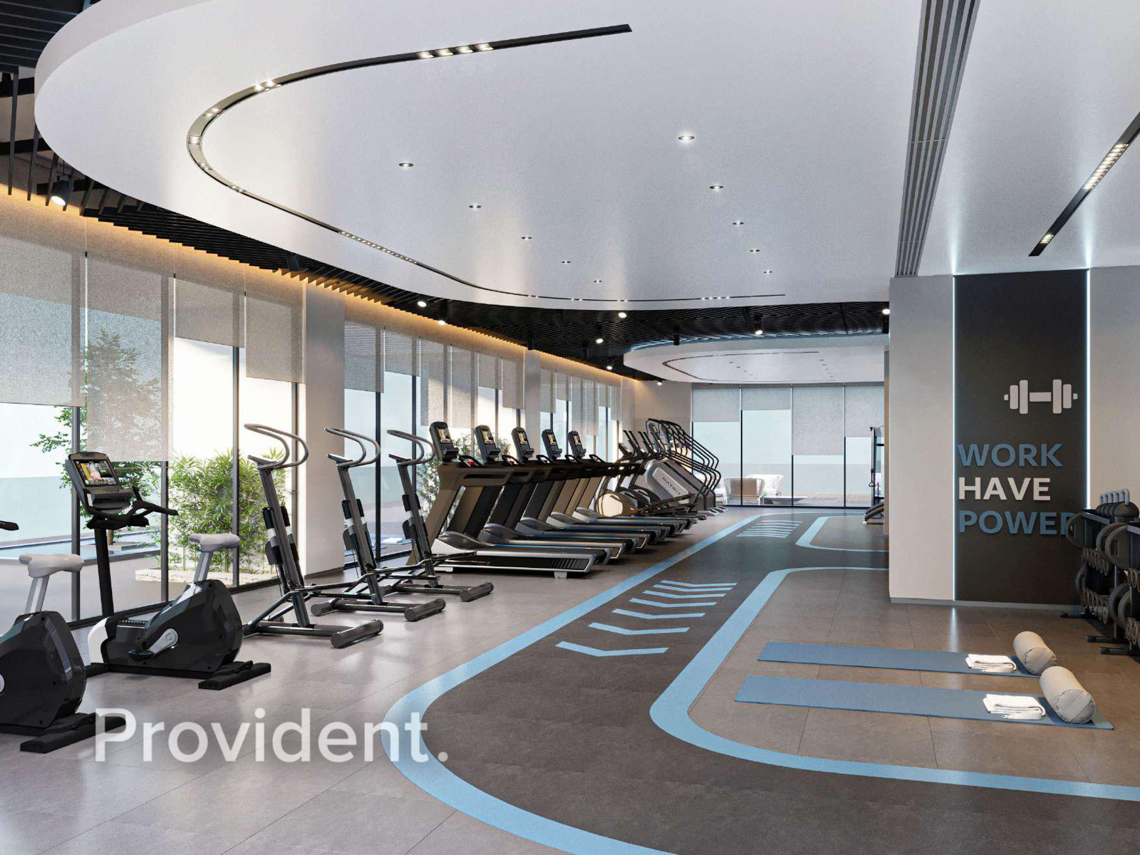 property image - Provident Estate