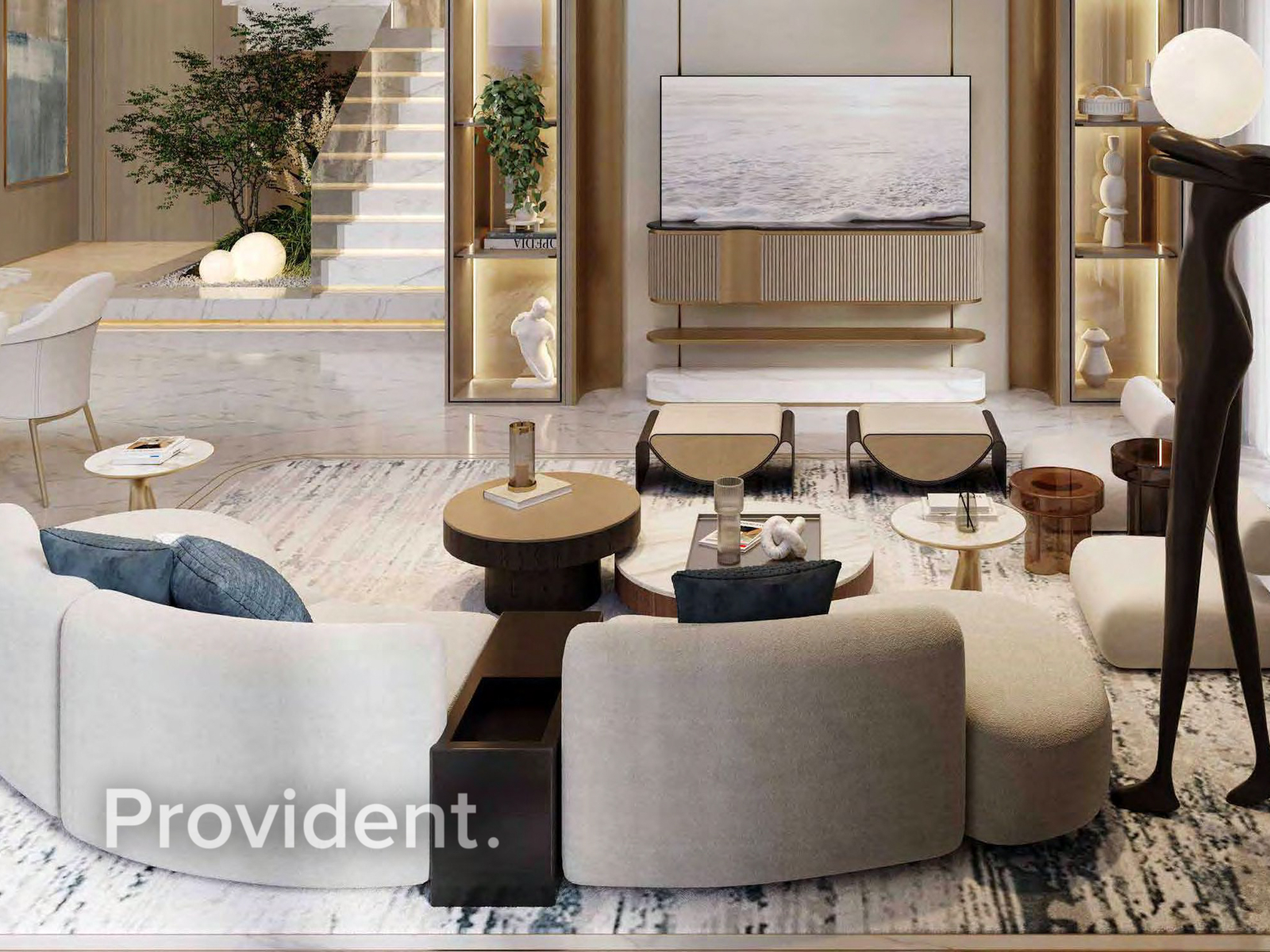 property image - Provident Estate
