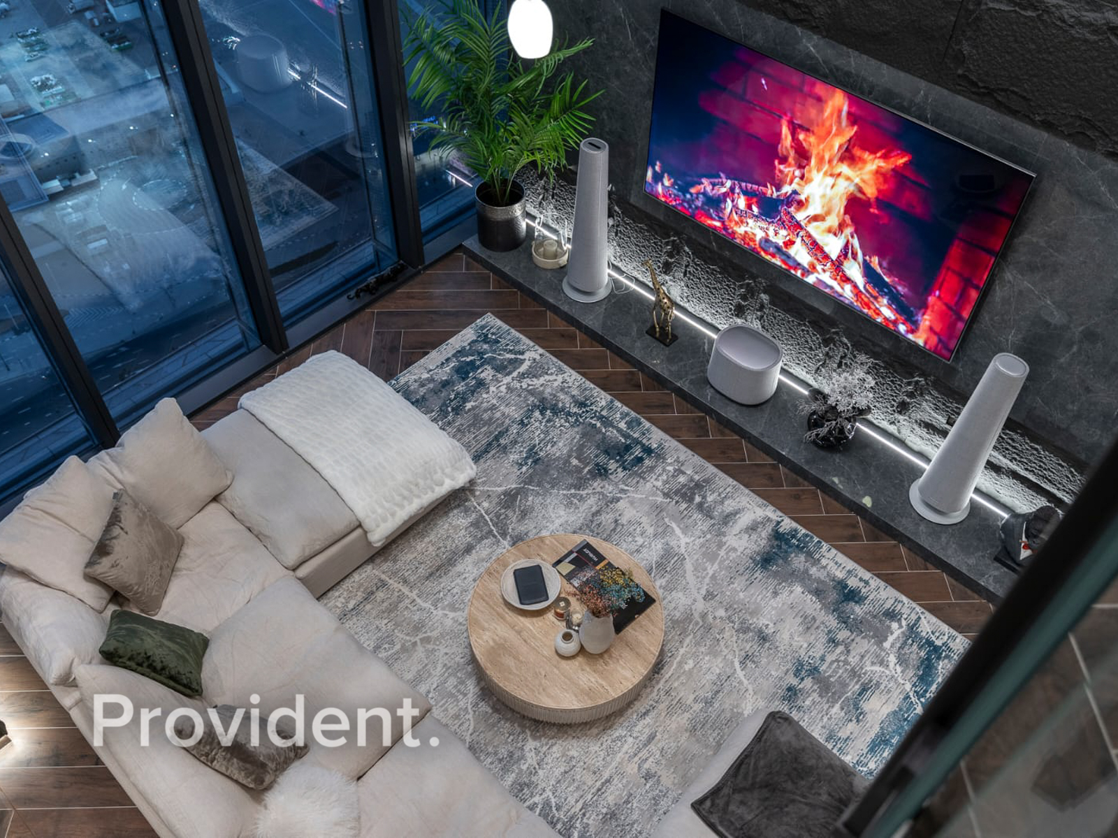 property image - Provident Estate