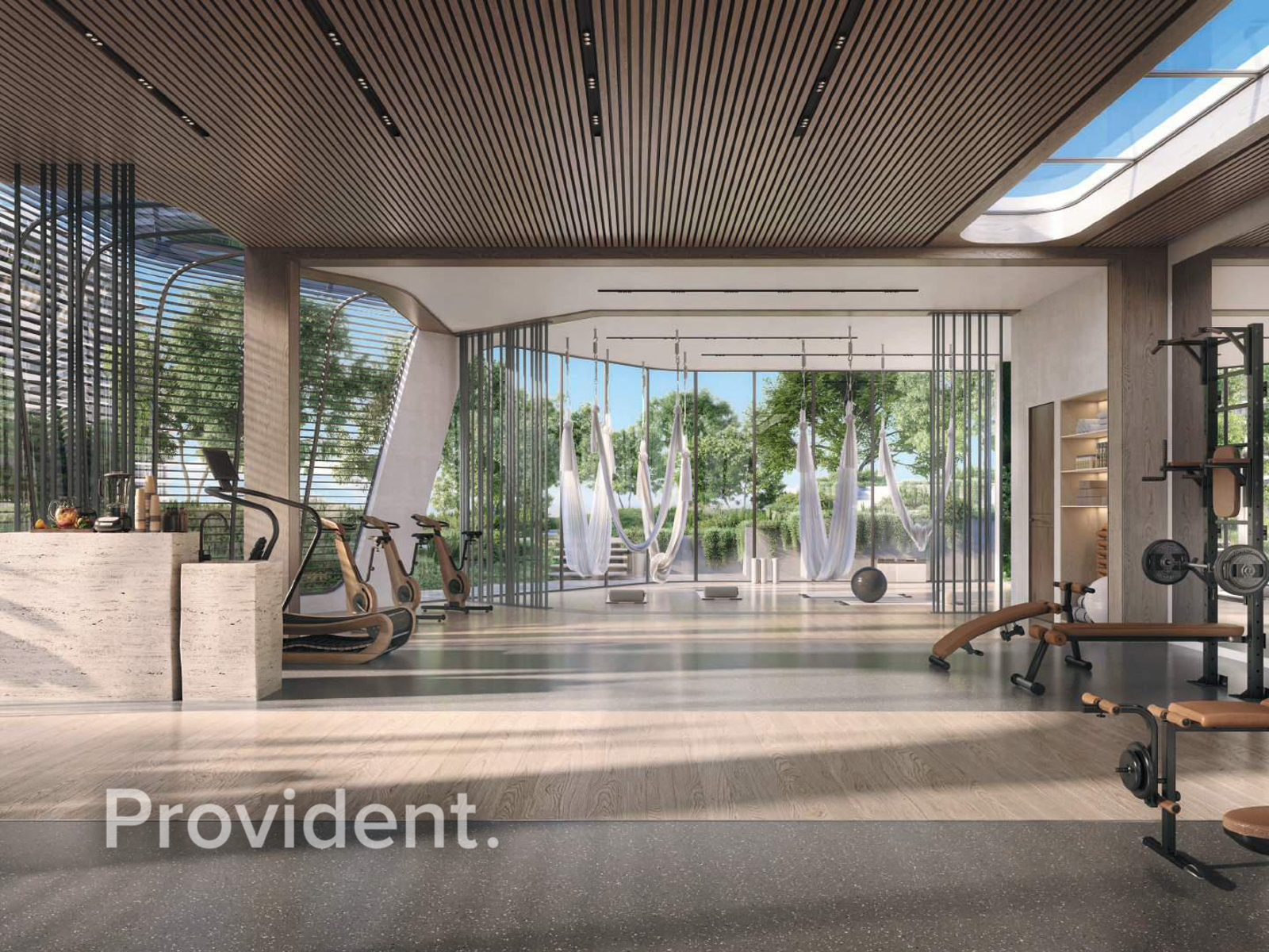 property image - Provident Estate