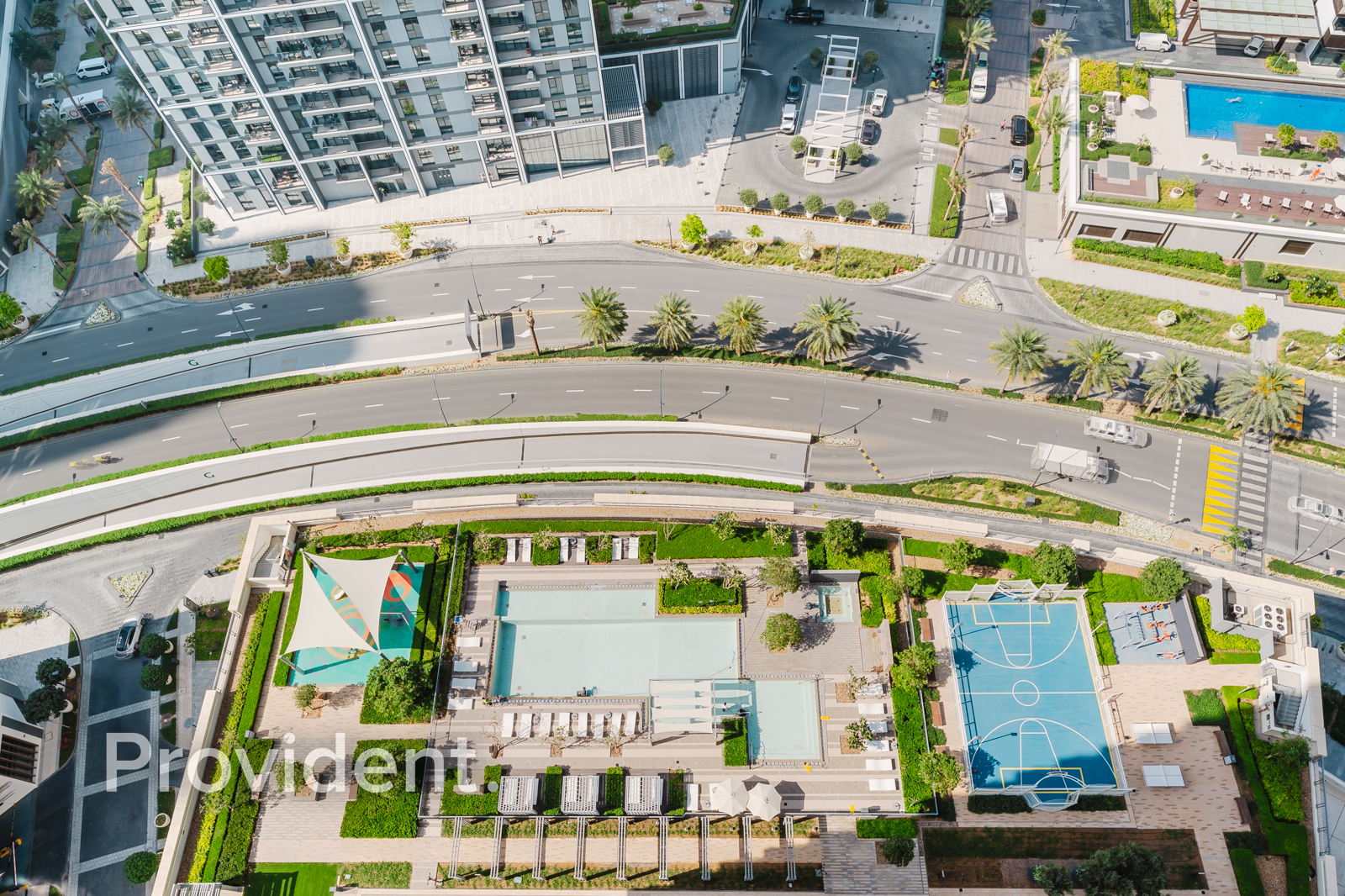 property image - Provident Estate