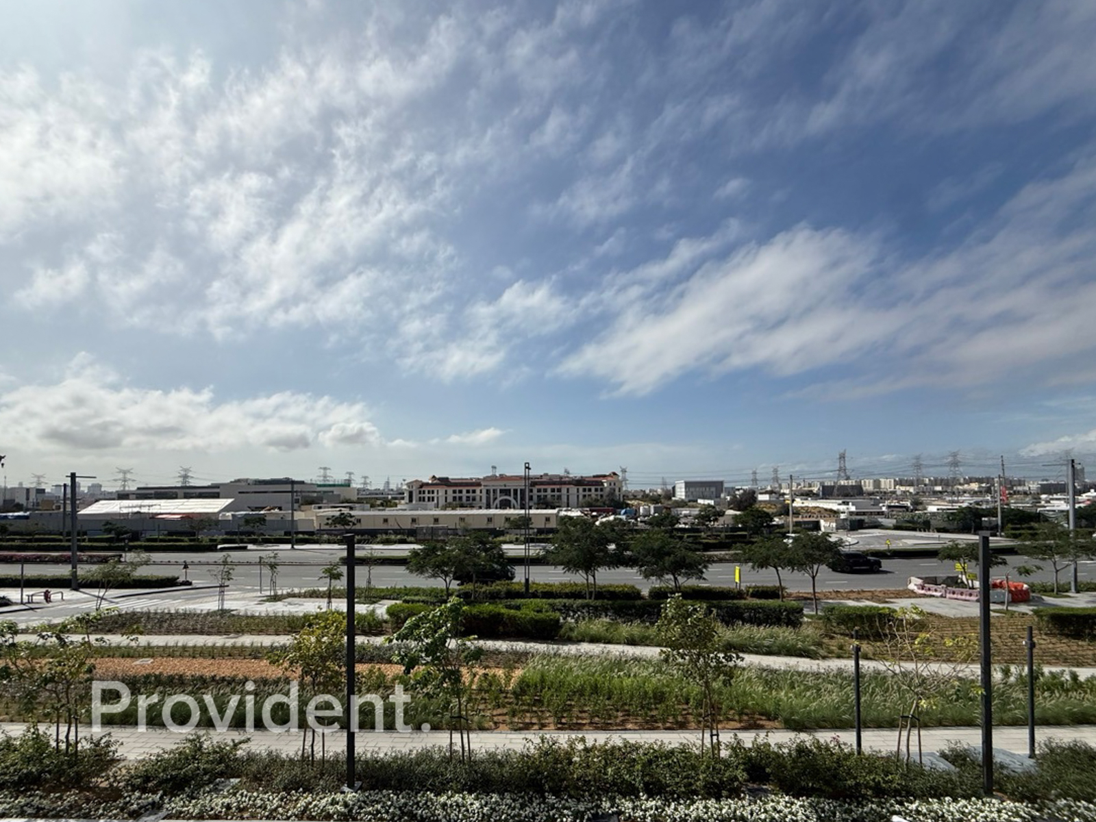 property image - Provident Estate