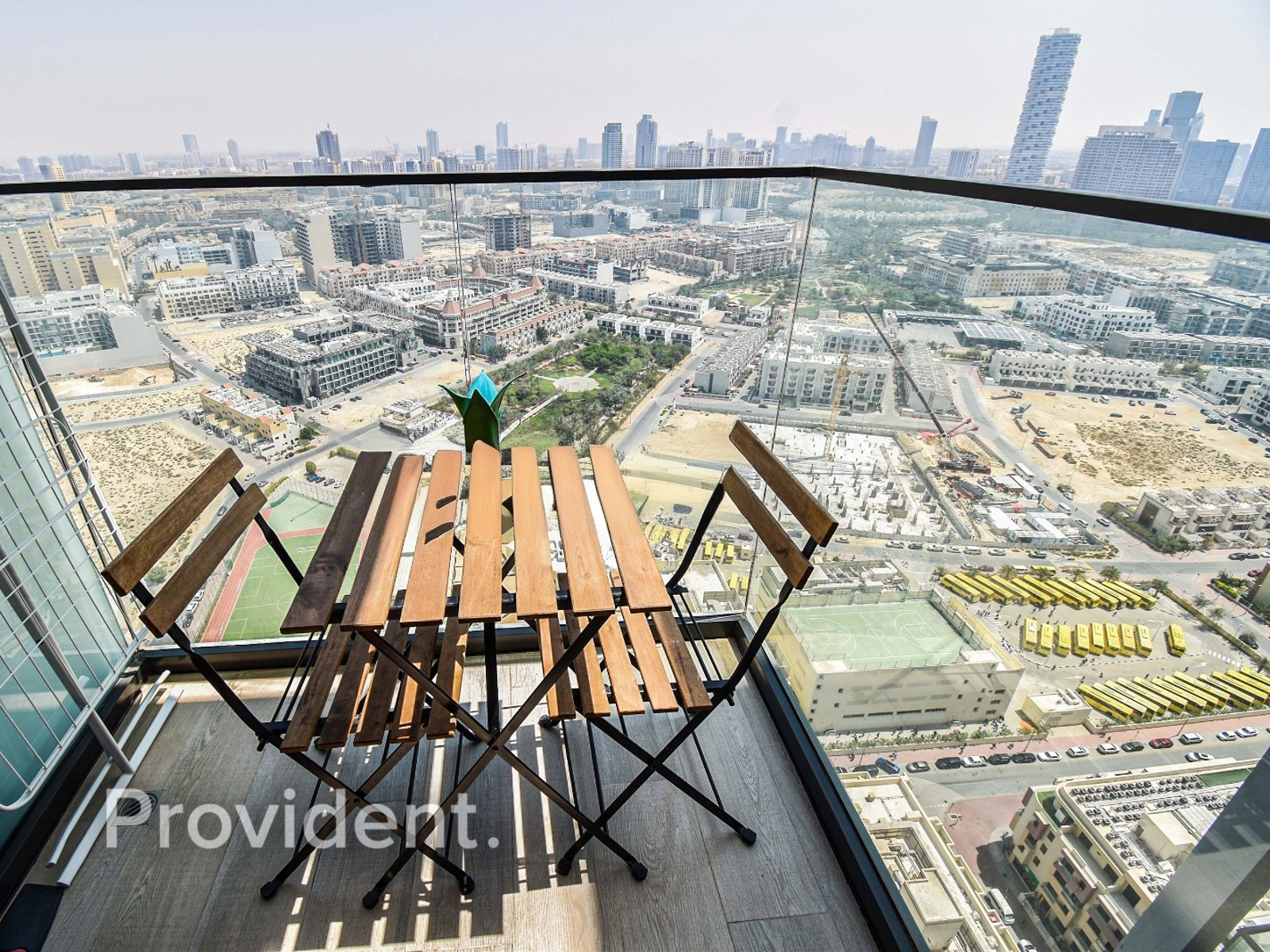property image - Provident Estate