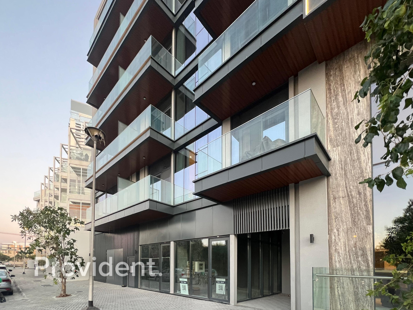 property image - Provident Estate