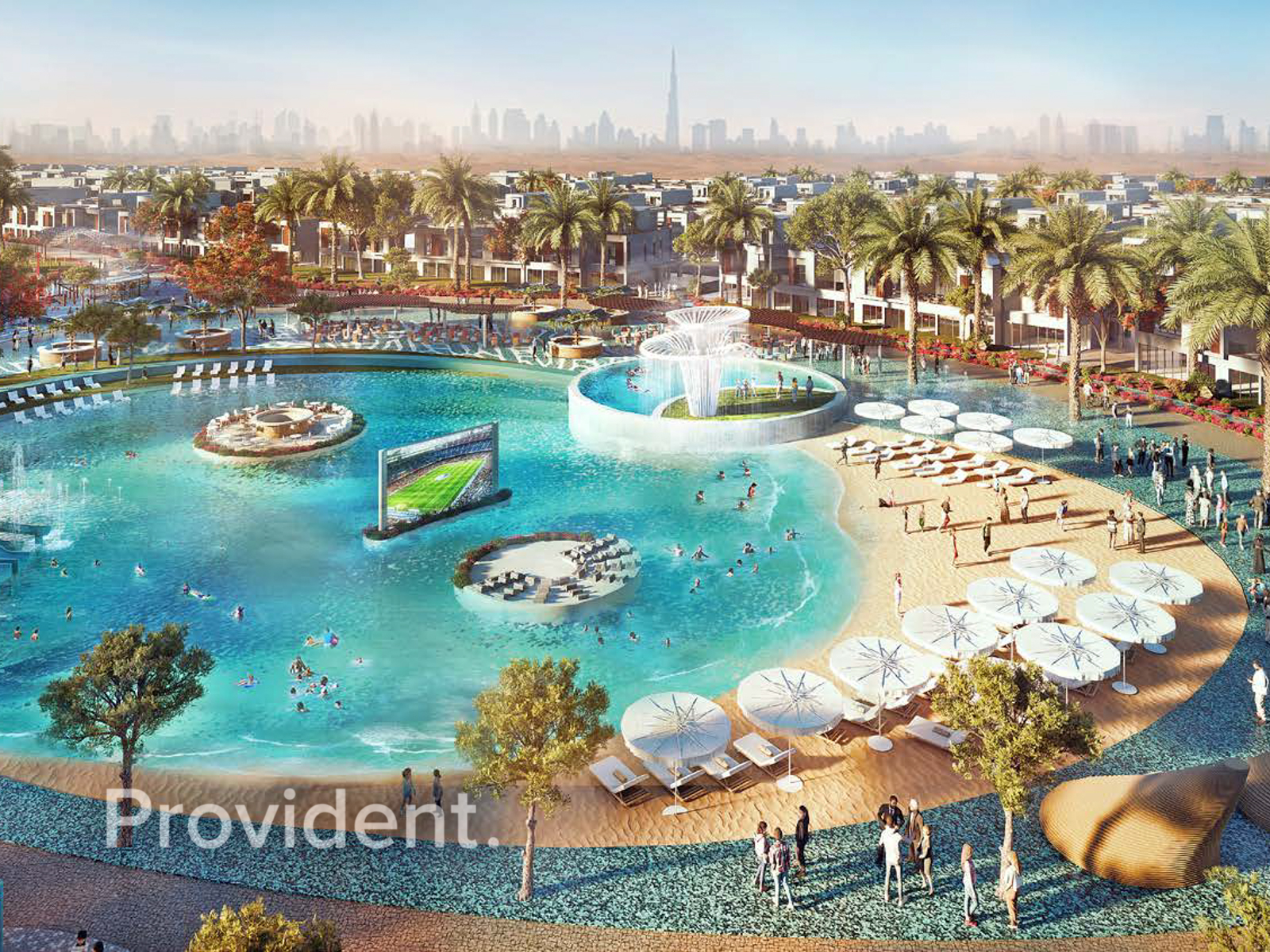 property image - Provident Estate