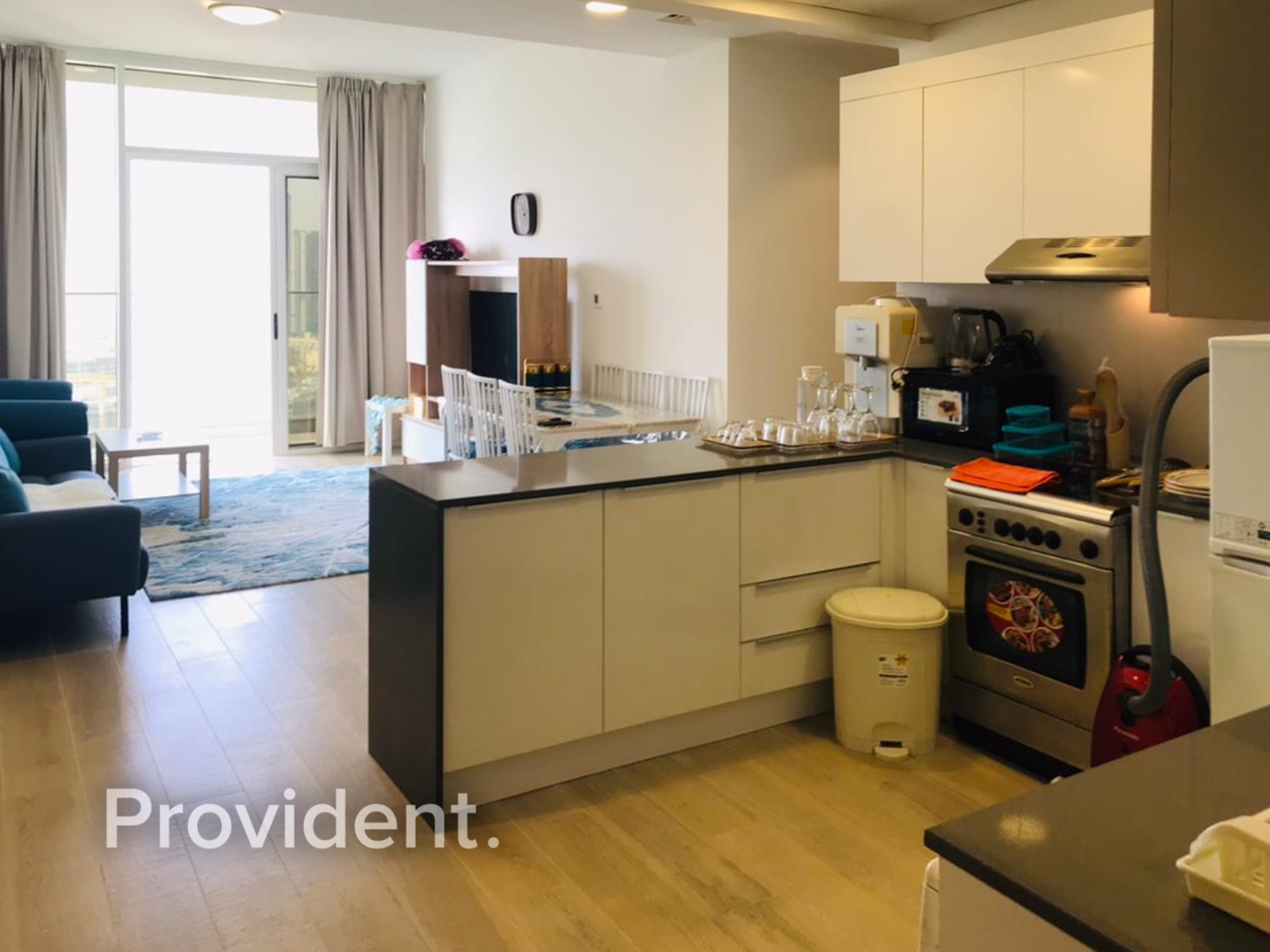 property image - Provident Estate