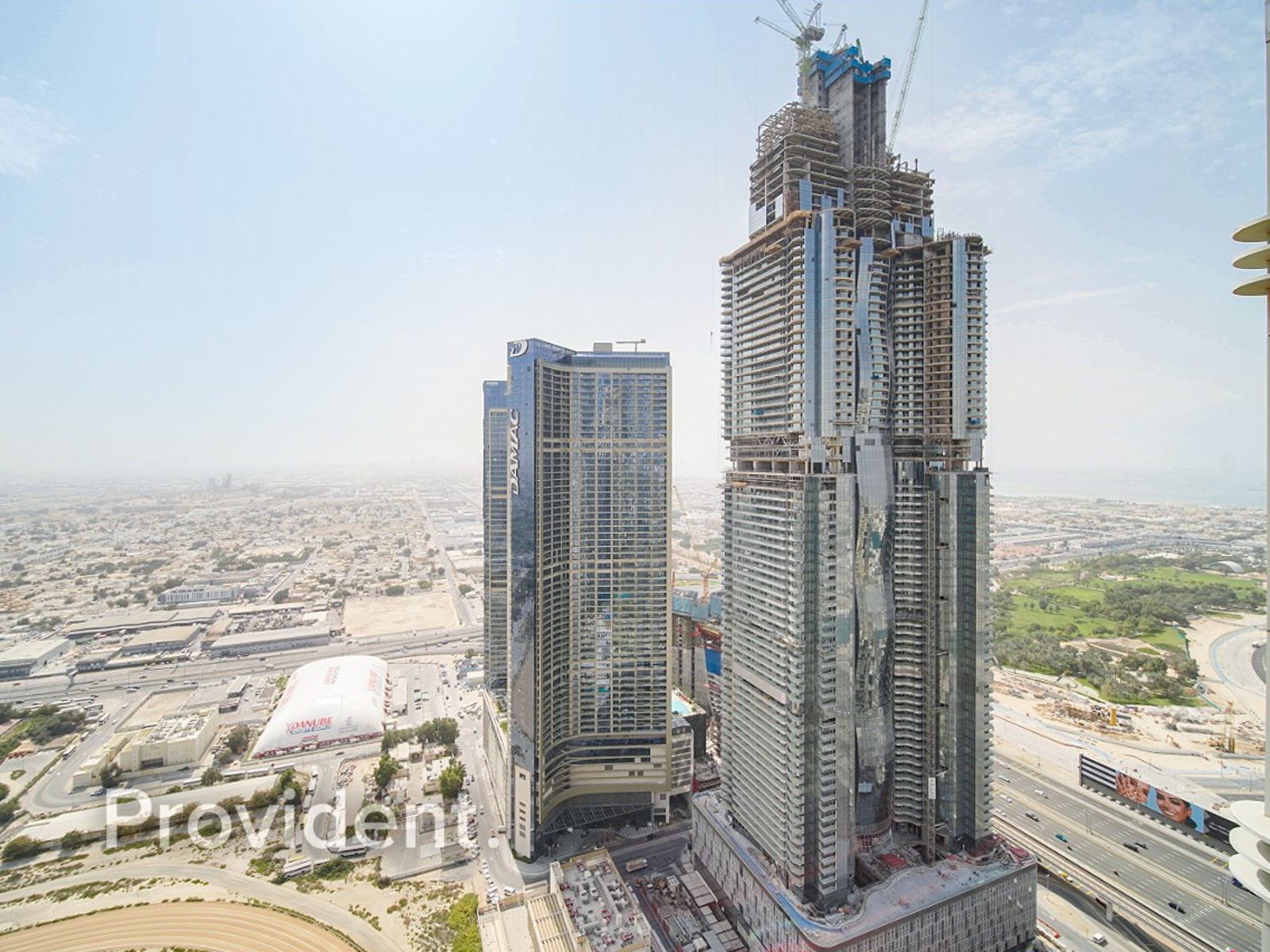 property image - Provident Estate