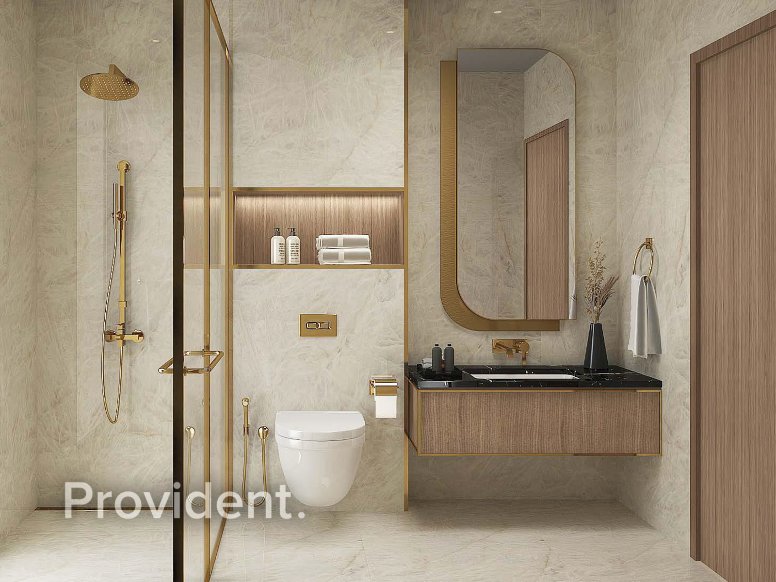 property image - Provident Estate