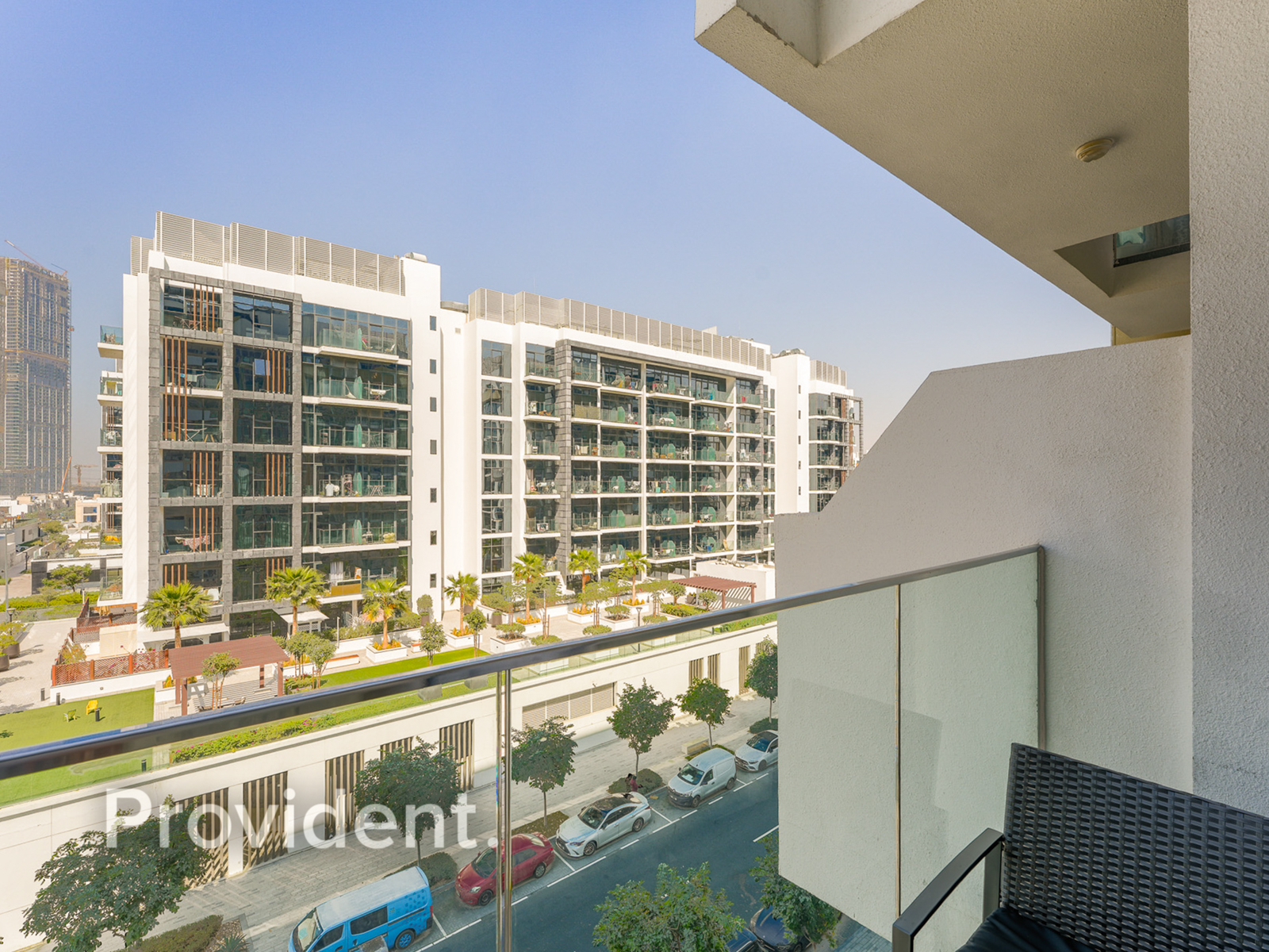property image - Provident Estate