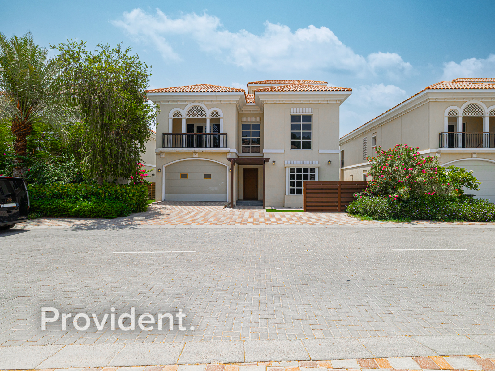 property image - Provident Estate