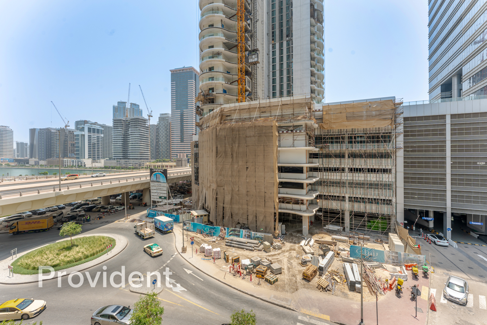 property image - Provident Estate