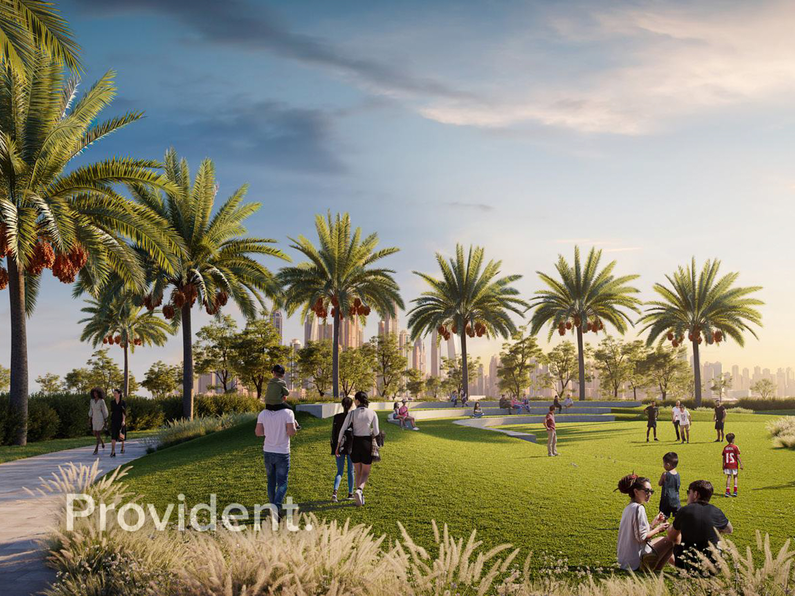 property image - Provident Estate