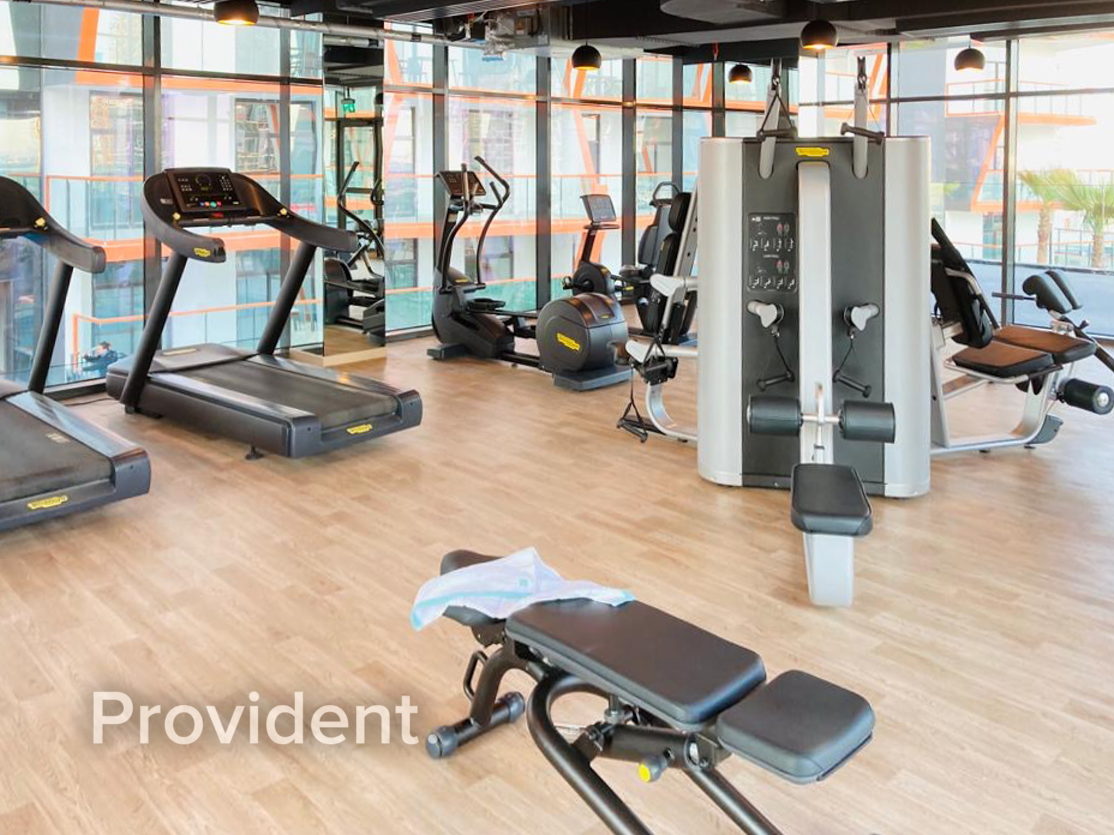 property image - Provident Estate