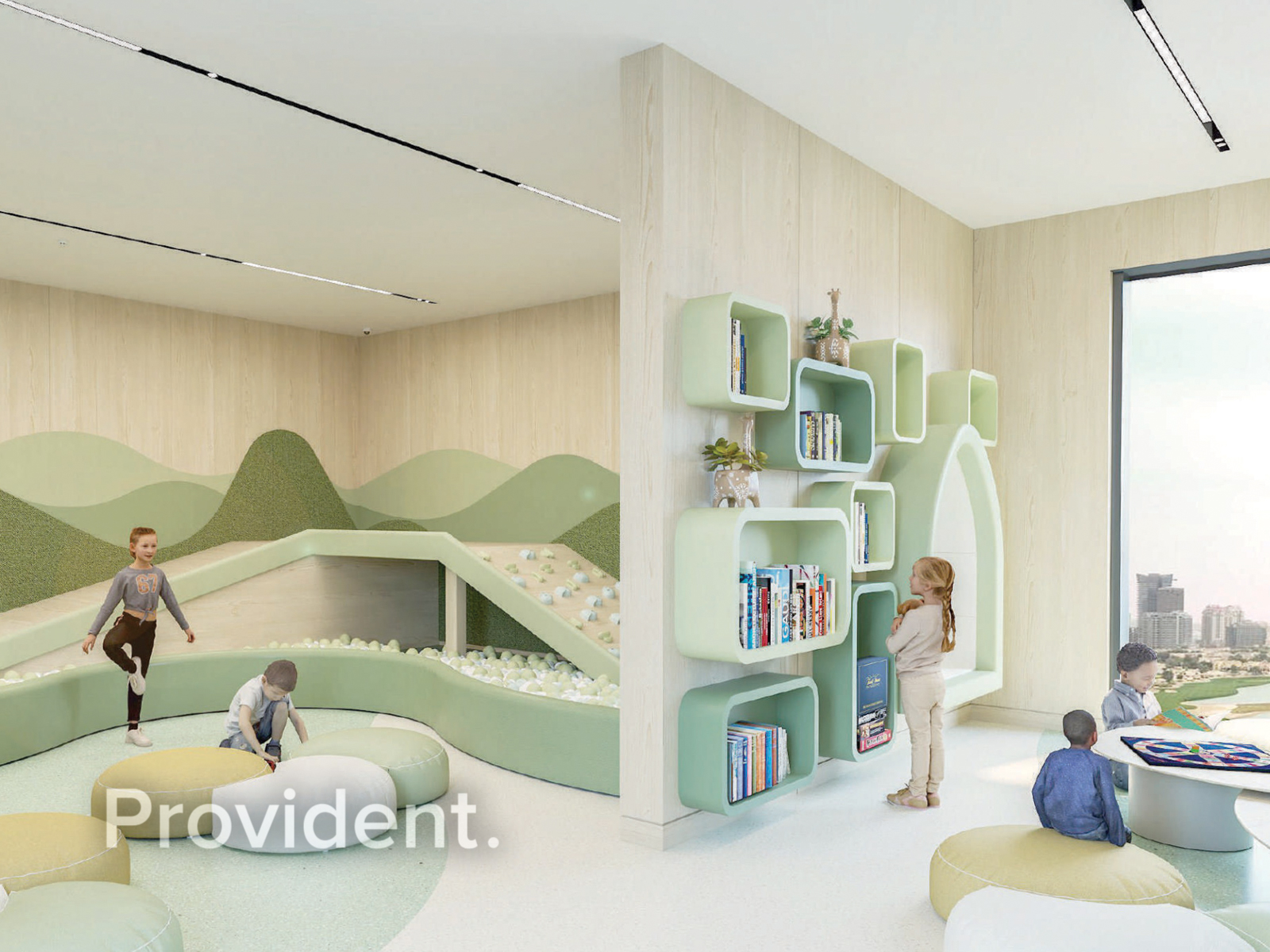 property image - Provident Estate