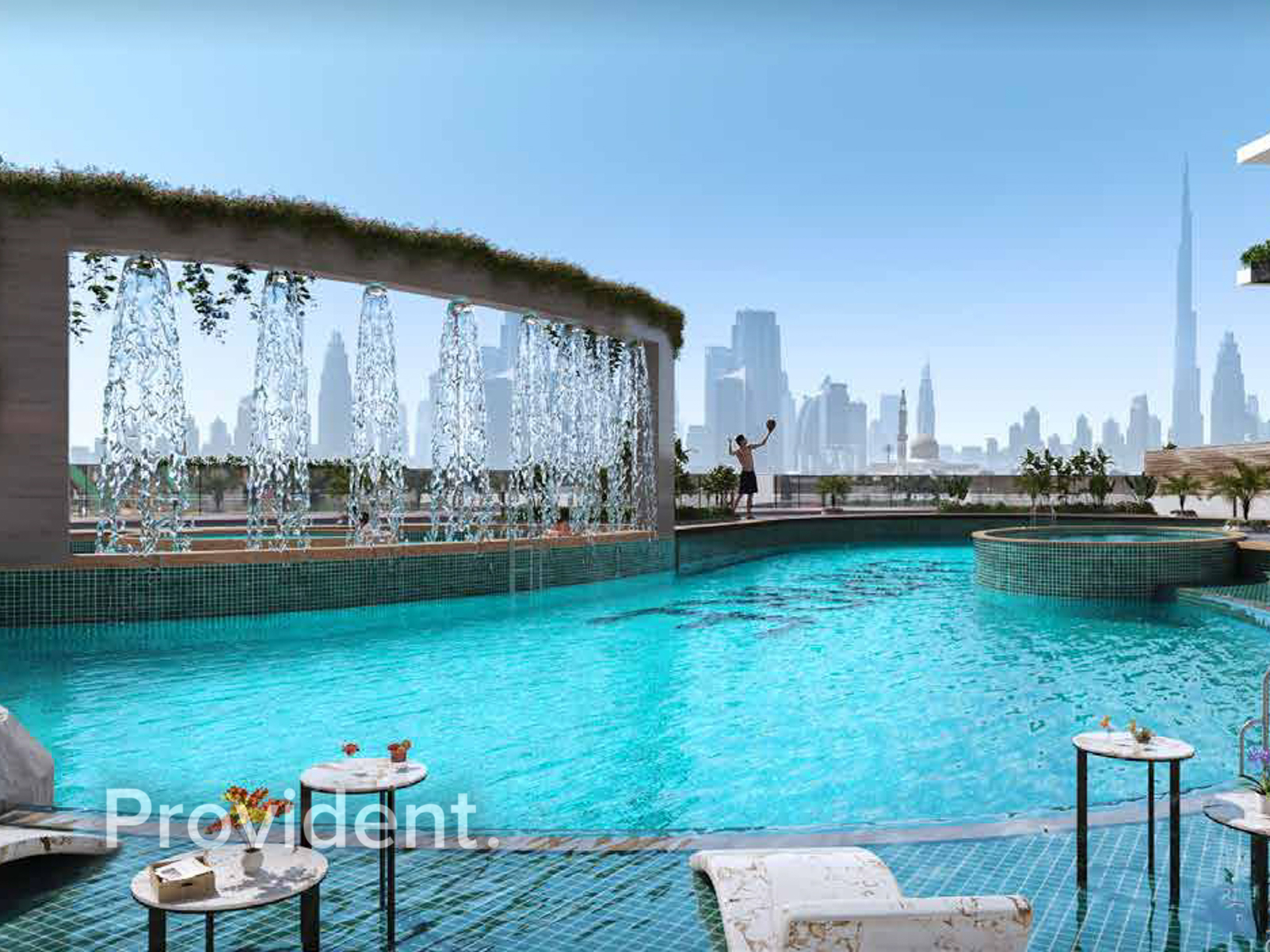 property image - Provident Estate