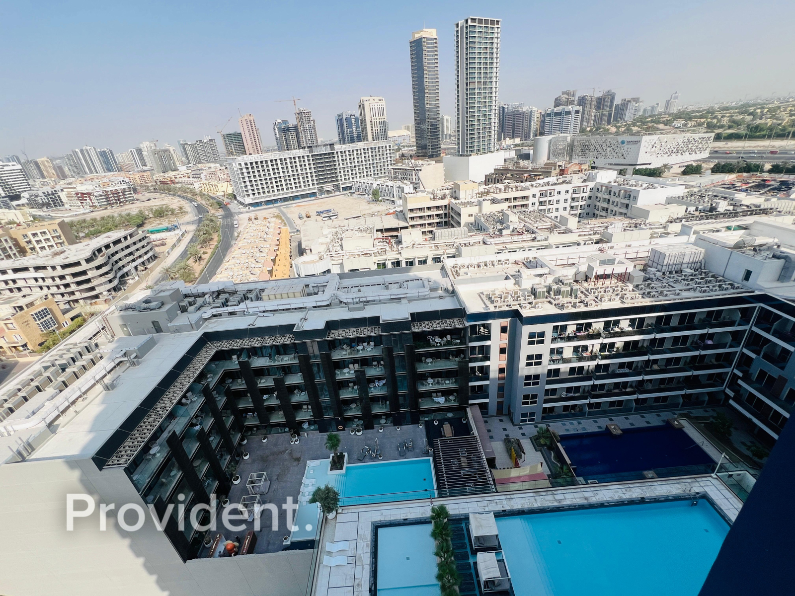 property image - Provident Estate