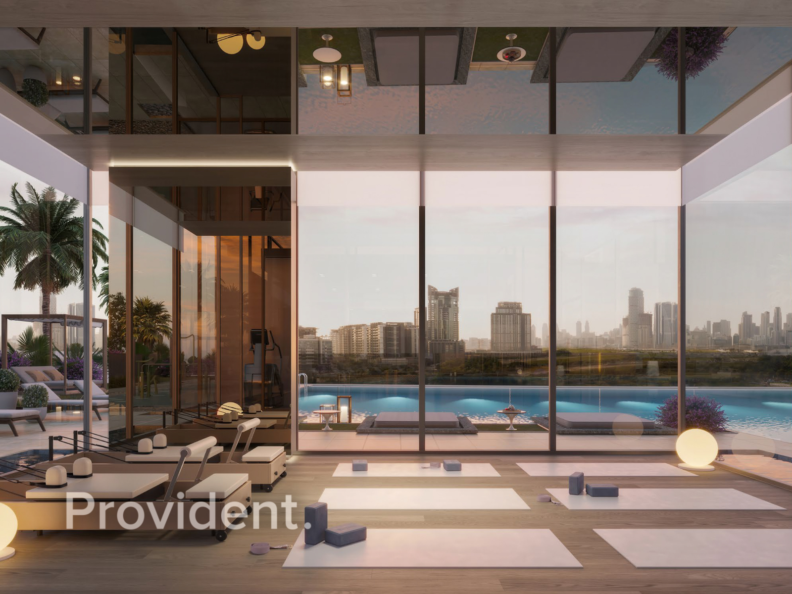 property image - Provident Estate